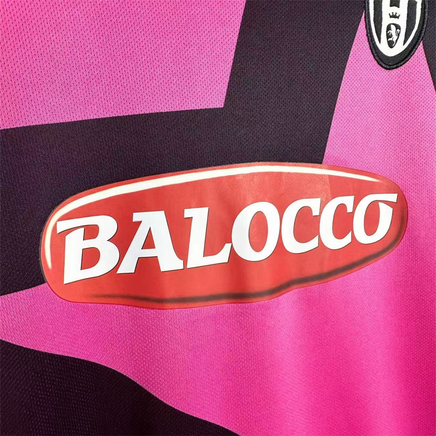 Retro Juventus 2011-12 Away Long Sleeves Jersey - Unitedfutballjersey