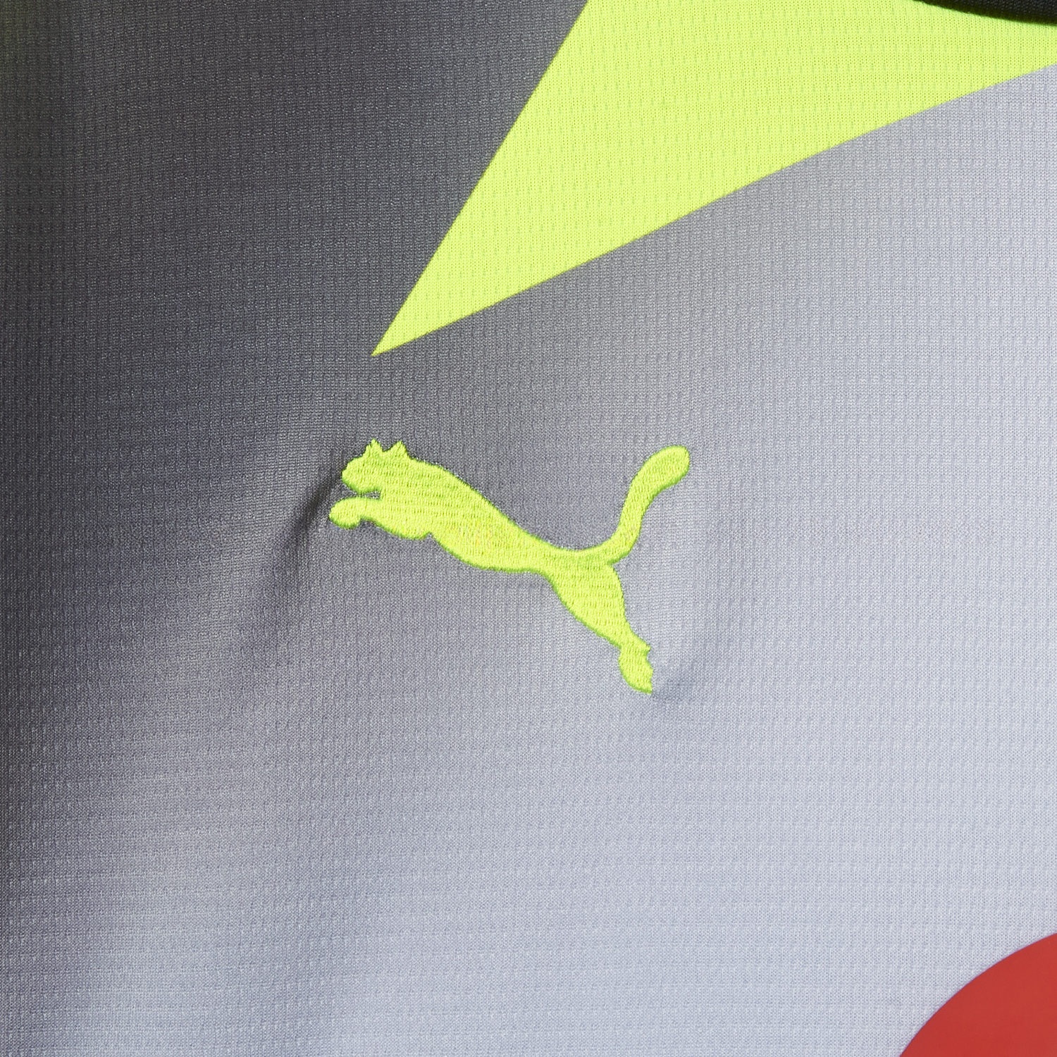 Dortmund 25-26 Away Silver Mist Jersey - Fans Version - Unitedfutballjersey