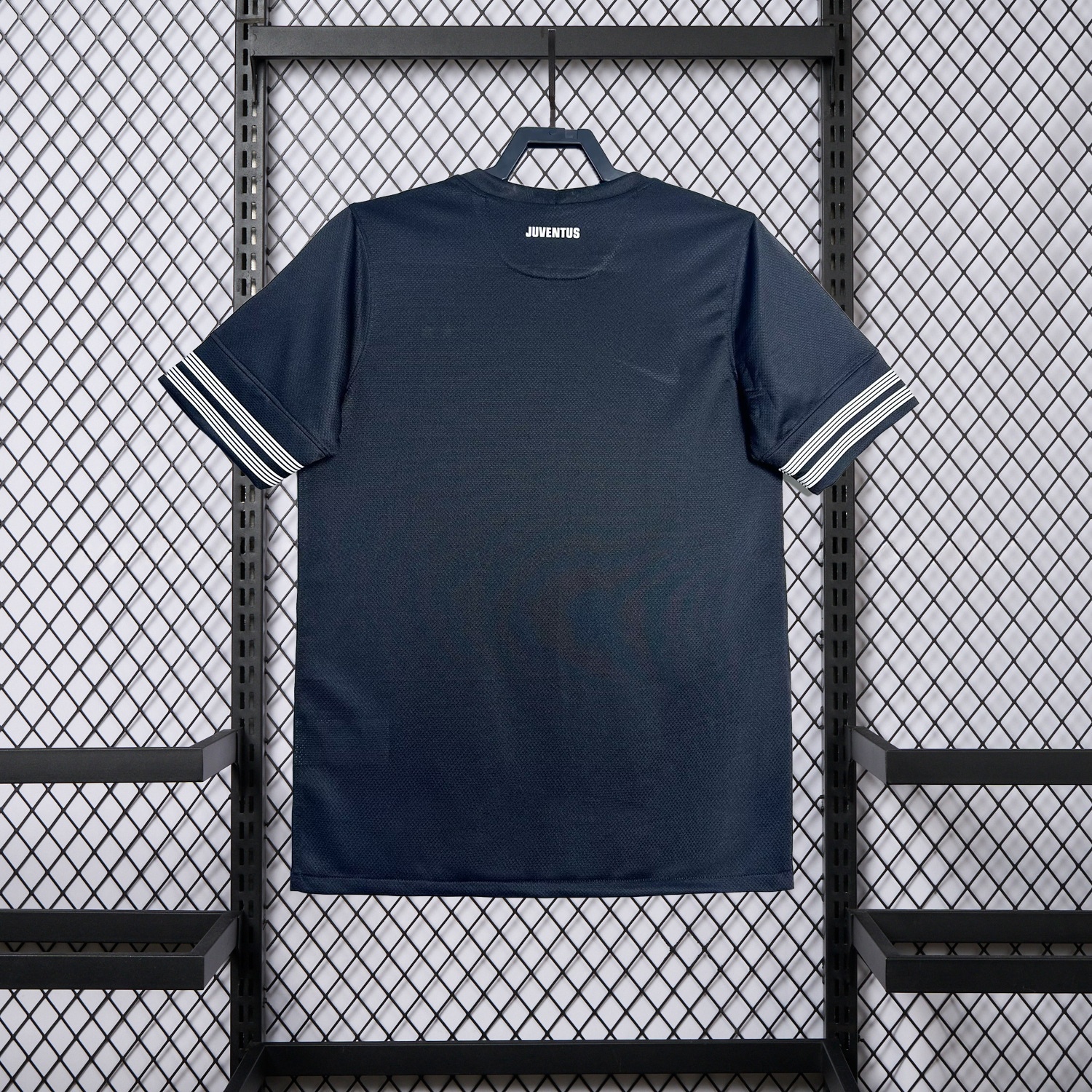 Retro Juventus 2012-13 Away Jersey - Unitedfutballjersey