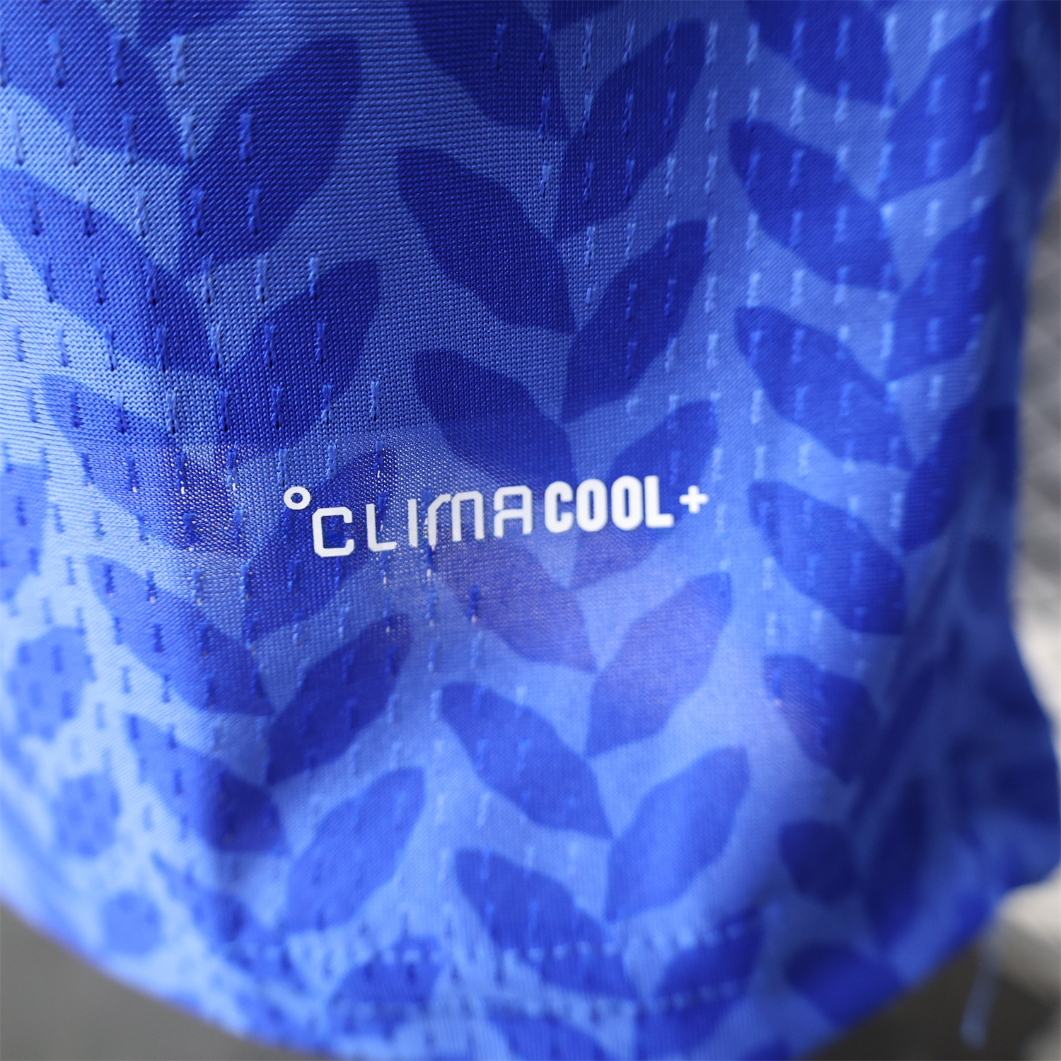 Italy 25-26 Home (Informal-release Version) Jersey - Player Version - Unitedfutballjersey