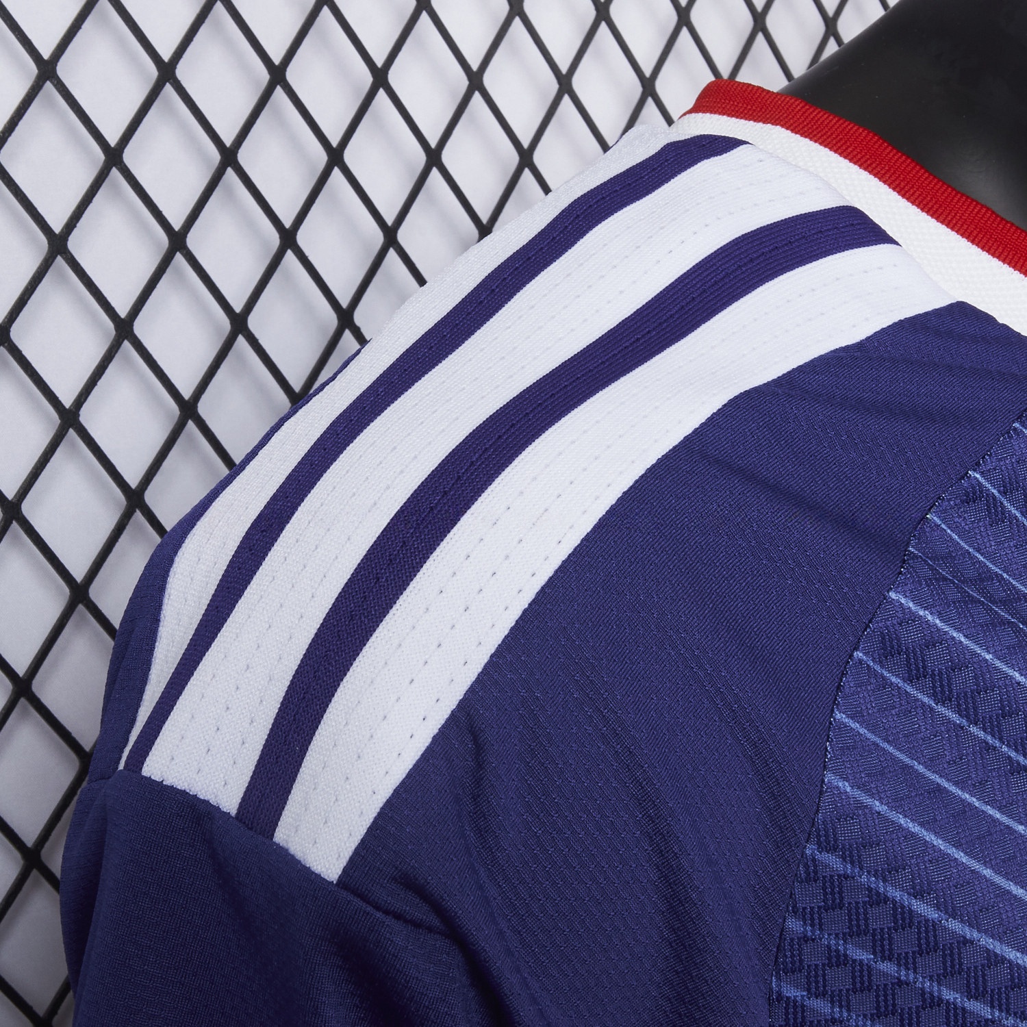 Japan 25-26 Home Deep Blue (Informal-release Version) Jersey - Player Version - Unitedfutballjersey