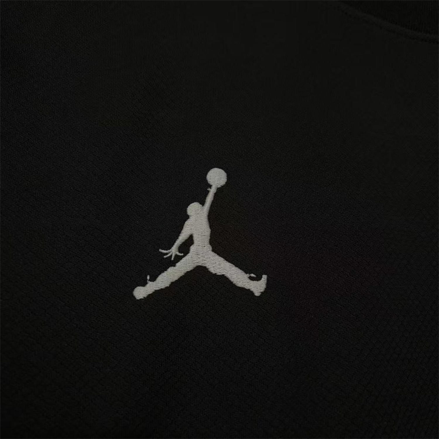 Paris Saint-Germain PSG 25-26 JD Black Special Jersey - Fans Version - Unitedfutballjersey