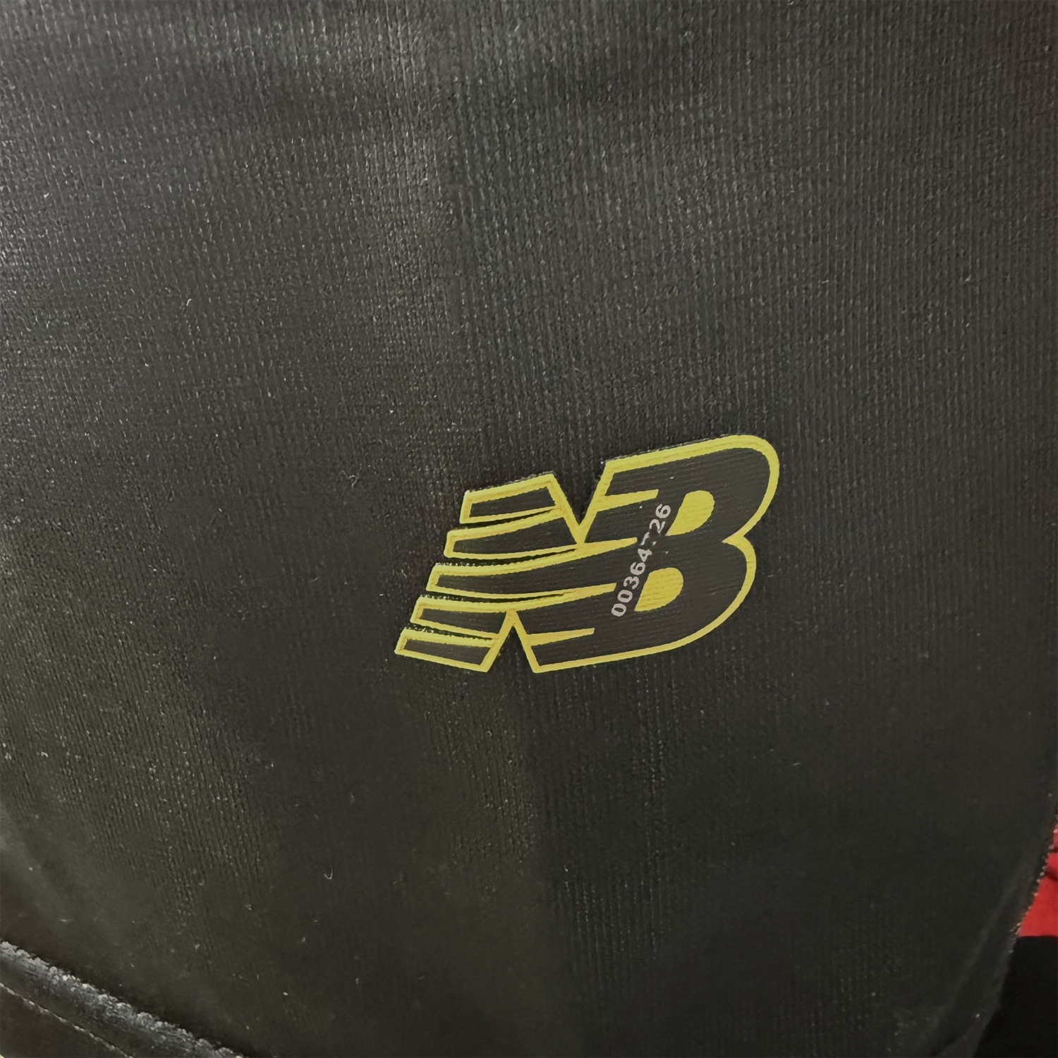 Toluca 25-26 Third Black Long Sleeves Jersey - Player Version - Unitedfutballjersey