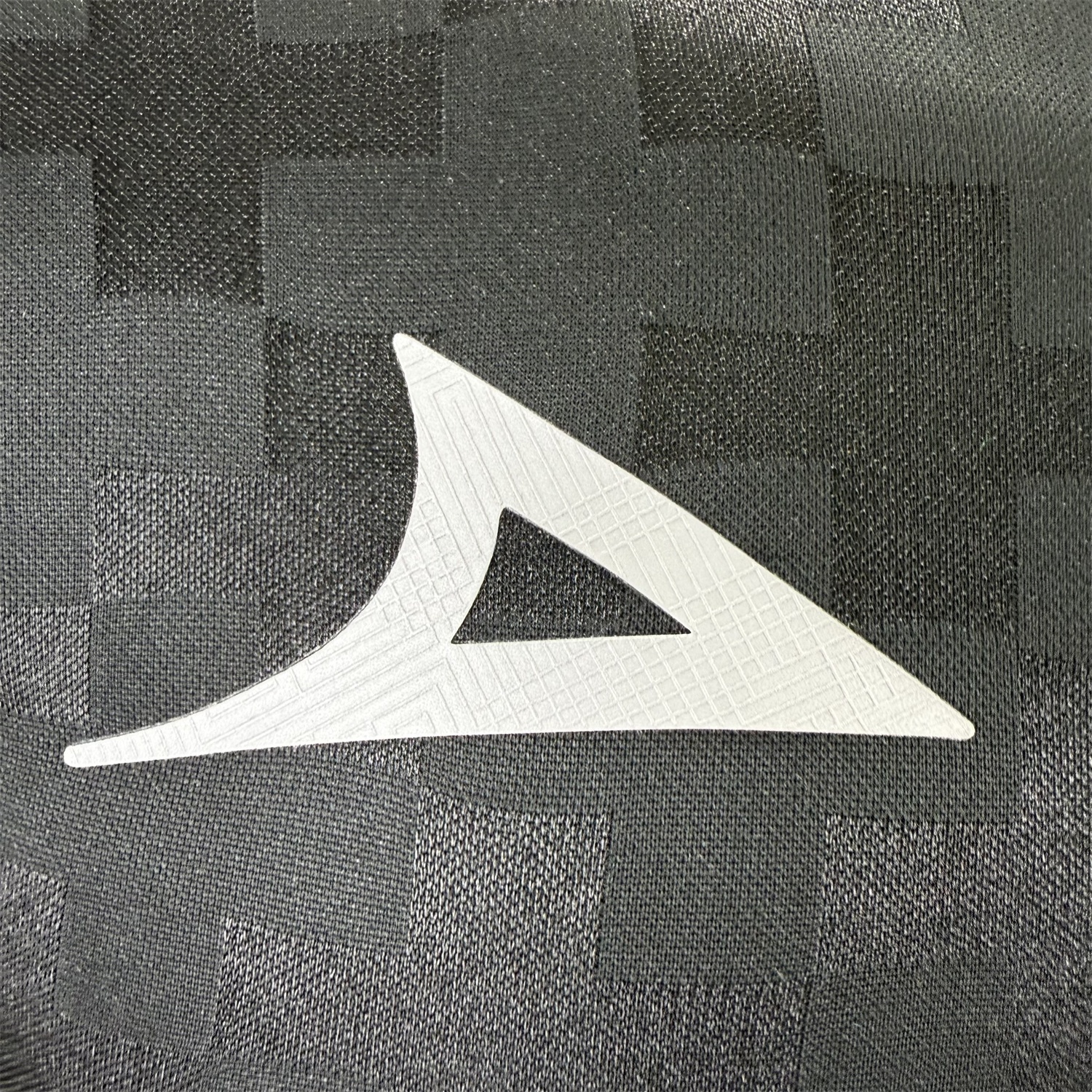 Cruz Azul 25-26 Third Black Jersey - Player Version - Unitedfutballjersey