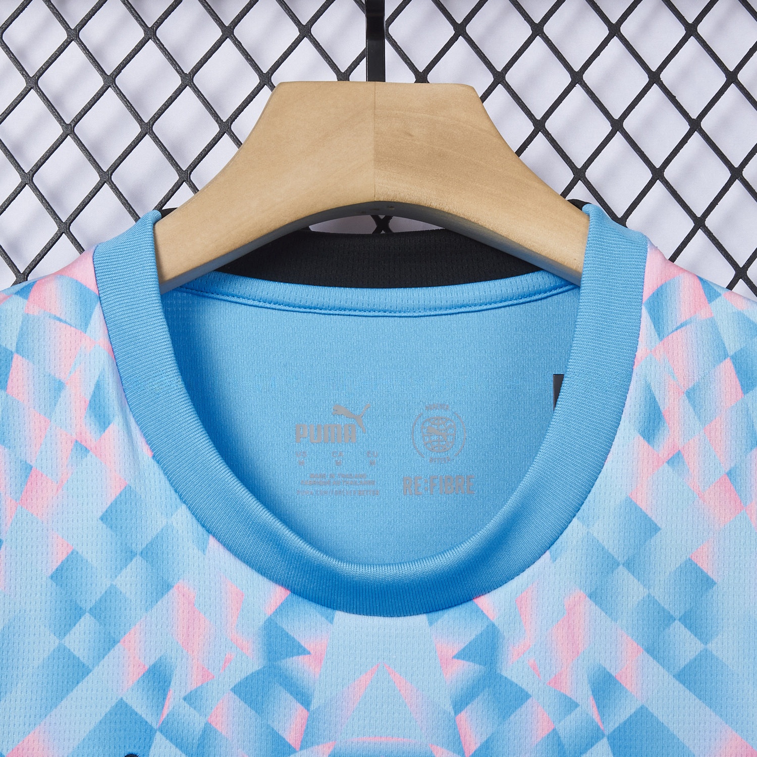 Switzerland 25-26 Away (Informal-release Version) Jersey - Fans Version - Unitedfutballjersey