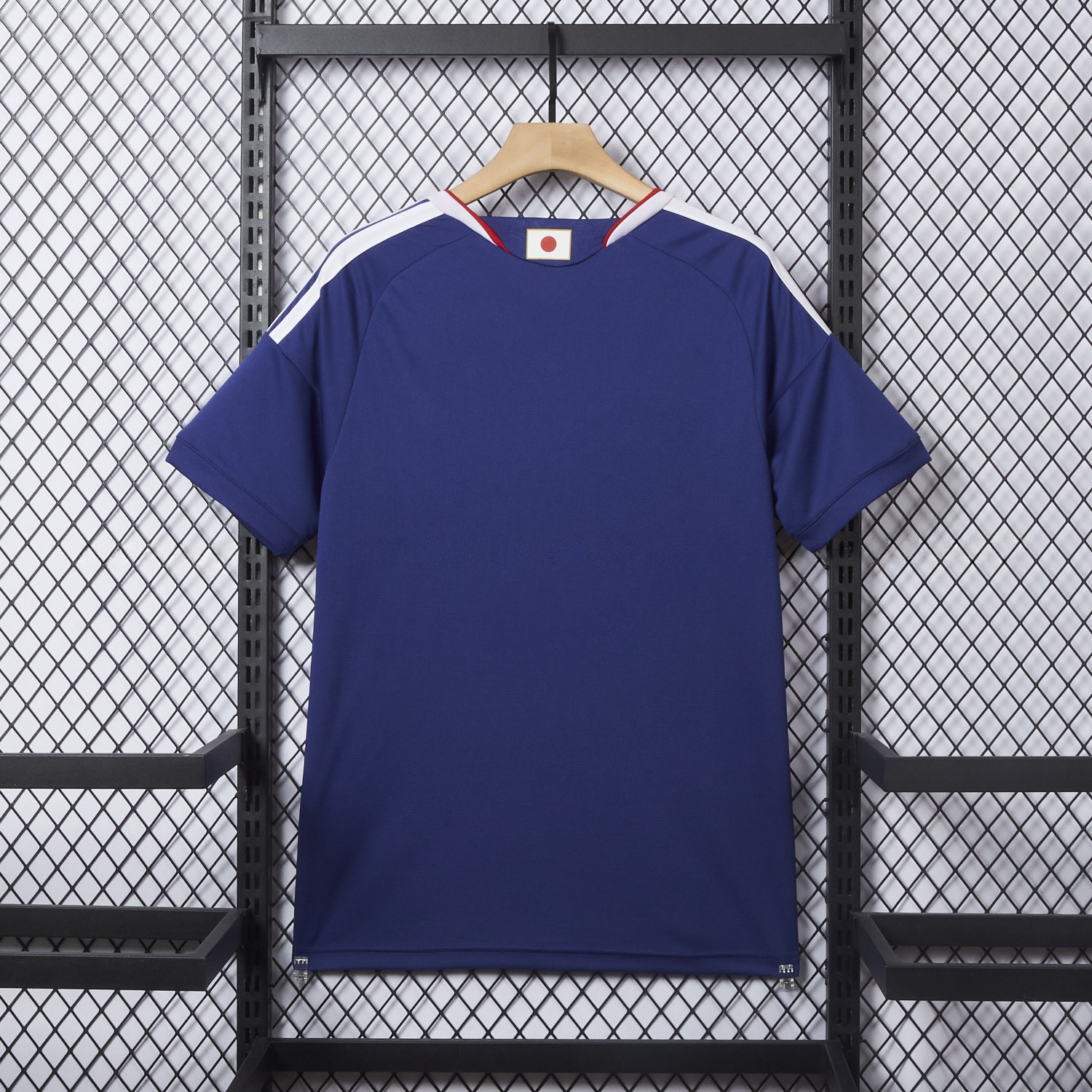 Japan 25-26 Home (Informal-release Version) Jersey - Fans Version - Unitedfutballjersey