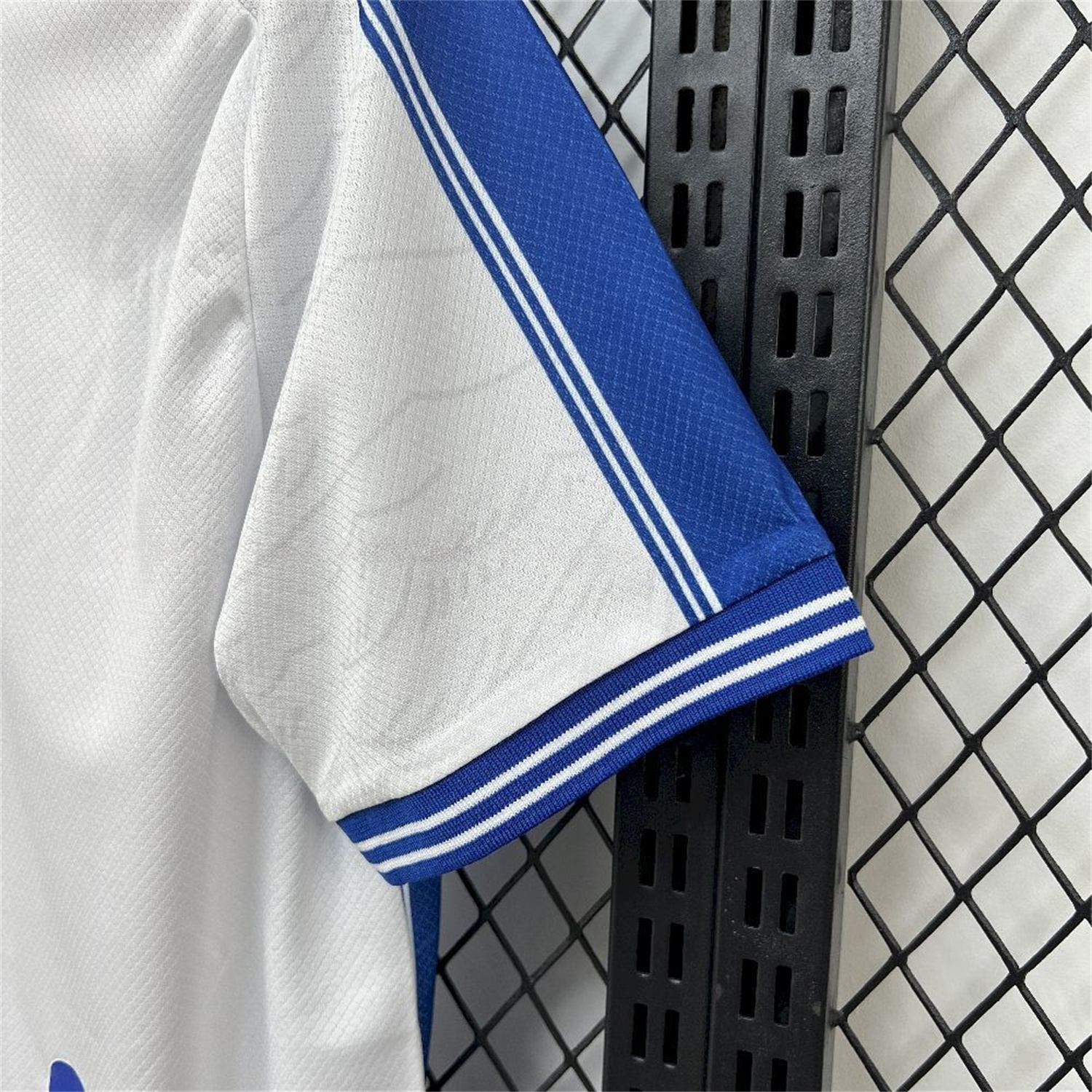 Levante UD 25-26 Away Jersey - Fans Version - Unitedfutballjersey