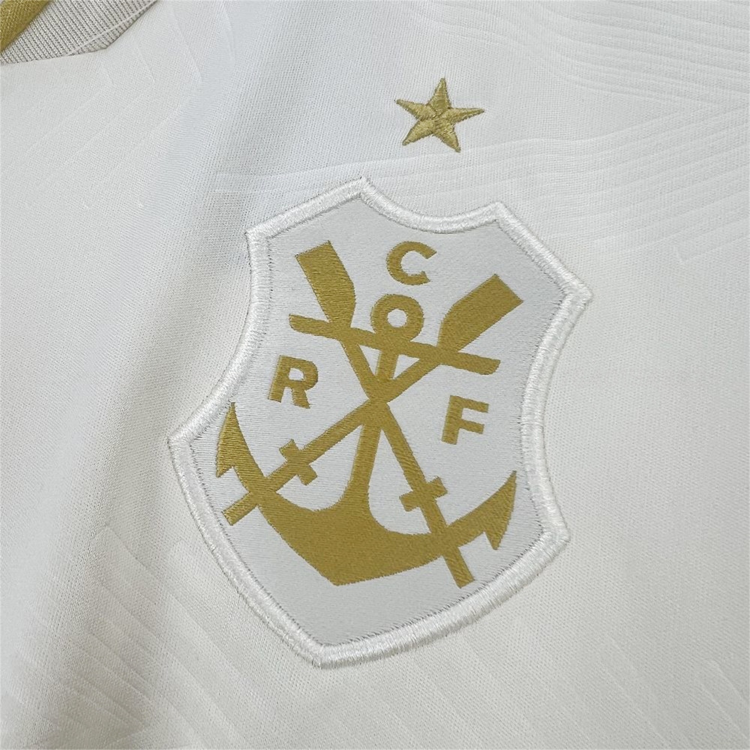 Flamengo 25-26 Third Unsponsored Training Vest - Fans Version - Unitedfutballjersey