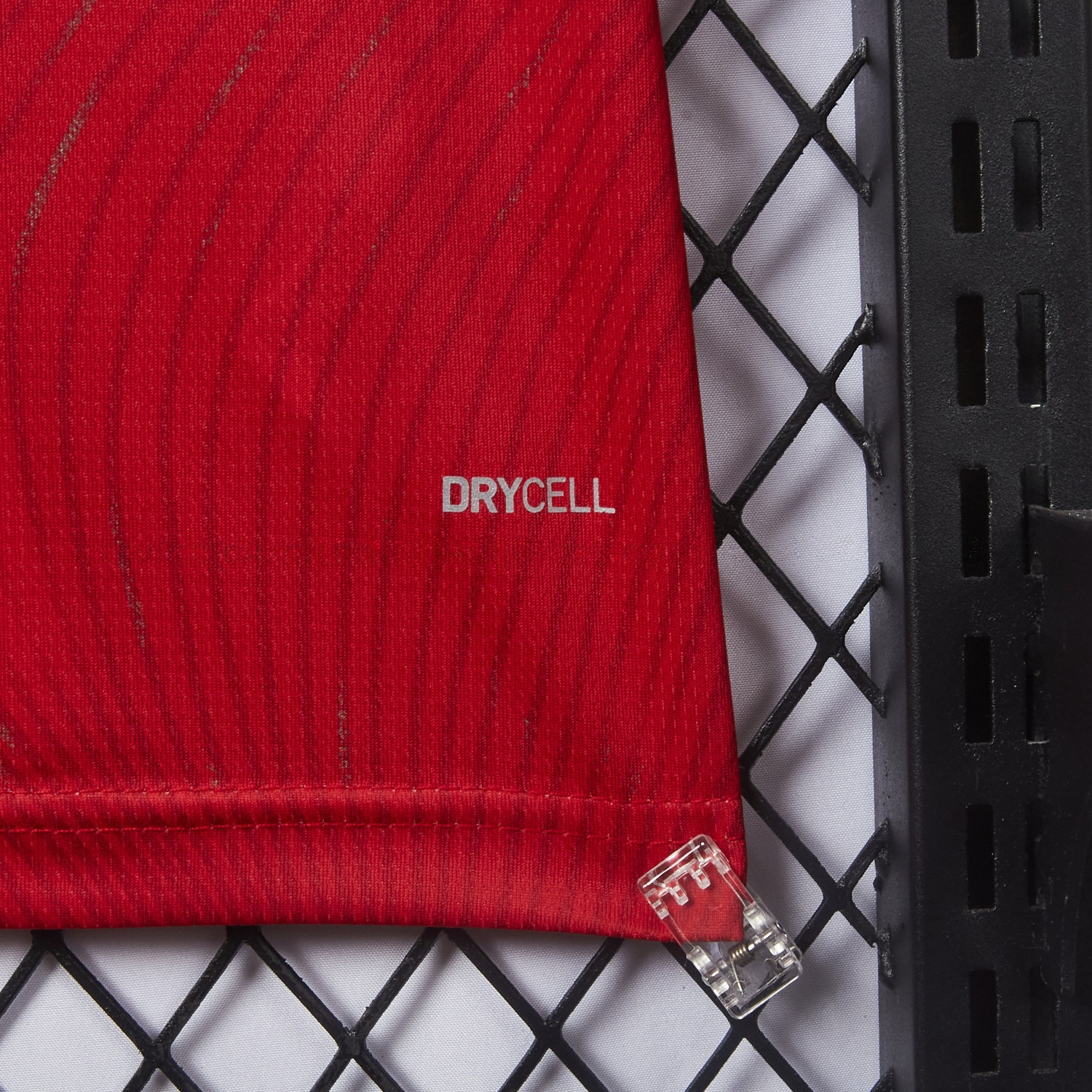 Switzerland 25-26 Home (Informal-release Version) Red Jersey - Fans Version - Unitedfutballjersey