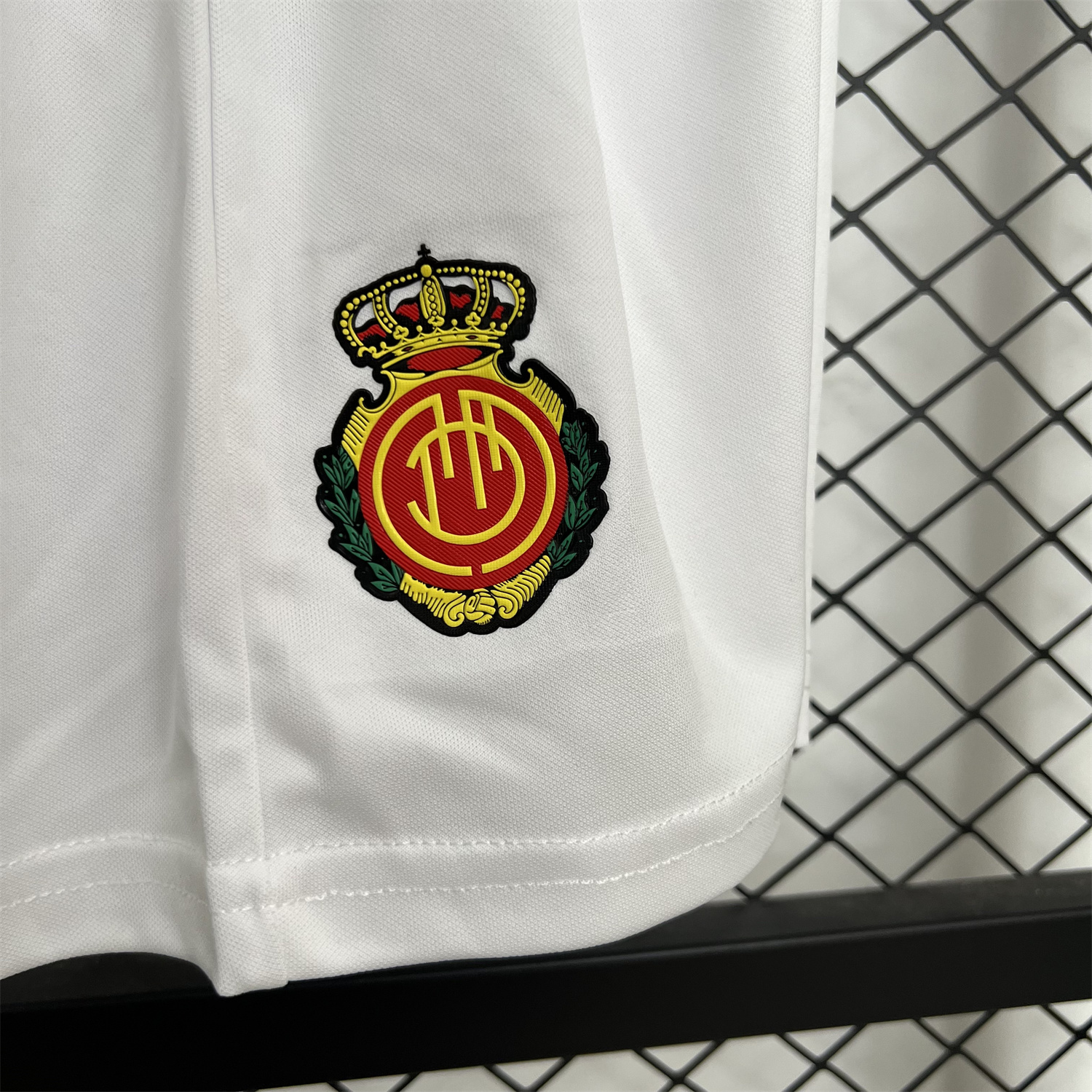 Mallorca 25-26 Away White Kids Kit - Unitedfutballjersey