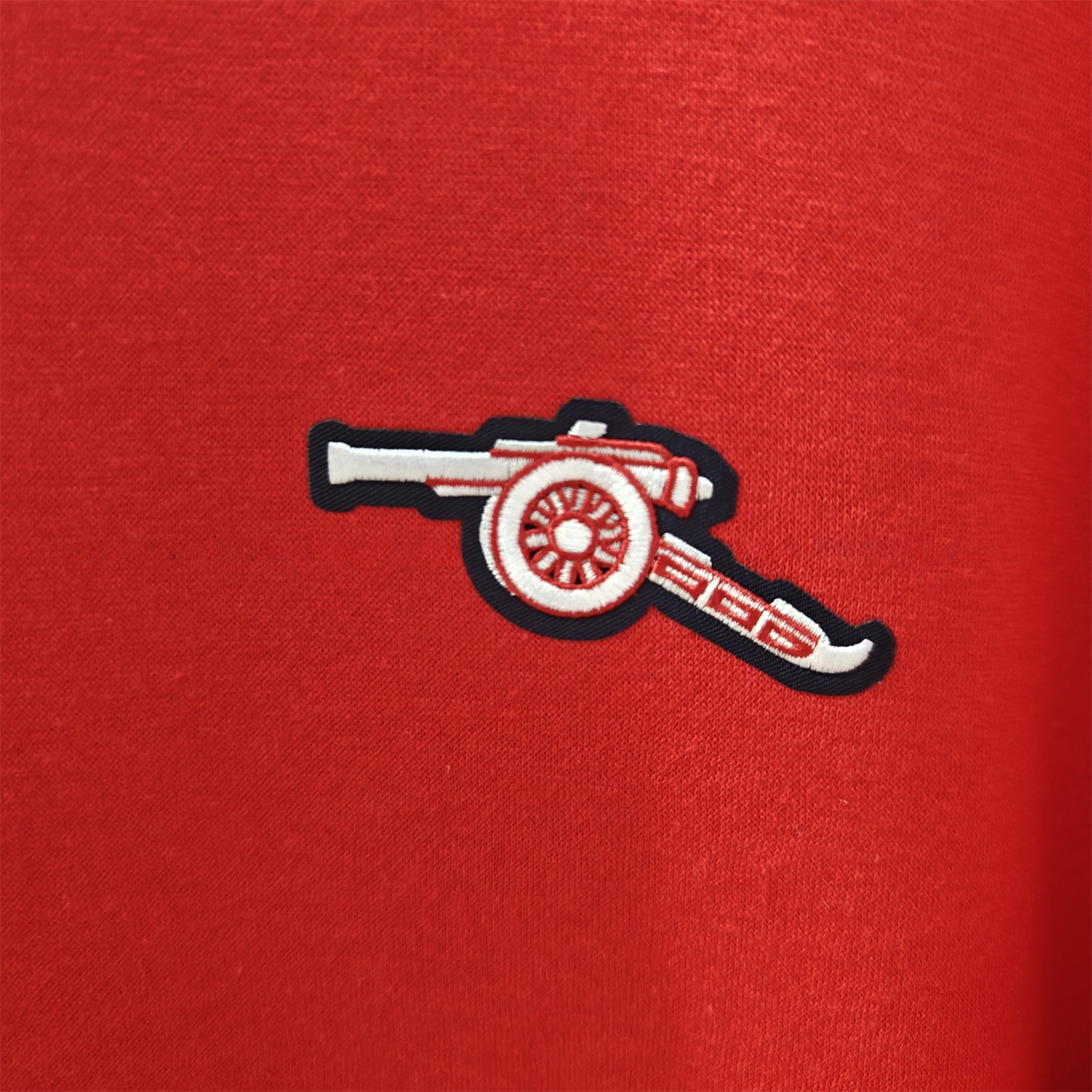 Arsenal 25-26 Originals Terrace Icon Unisex Pullover Hoodie - Unitedfutballjersey