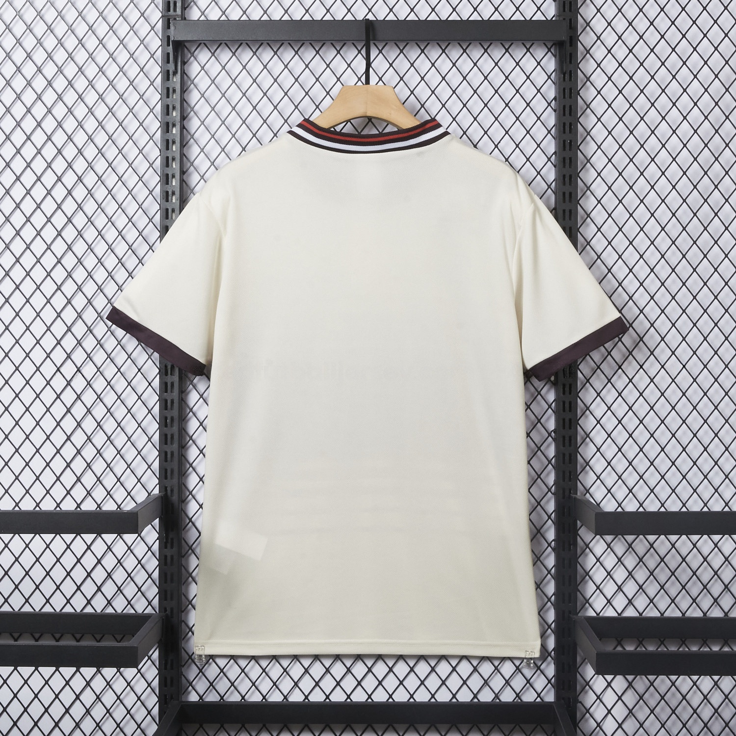 Retro St. Pauli 1997-98 Home Jersey - Unitedfutballjersey