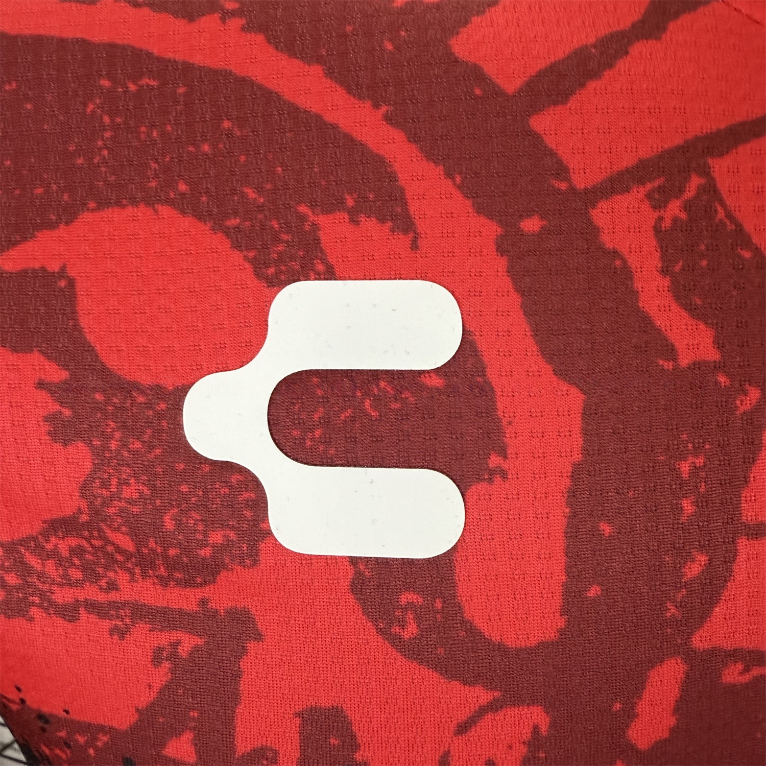 Club Tijuana 25-26 Home Jersey - Player Version - Unitedfutballjersey