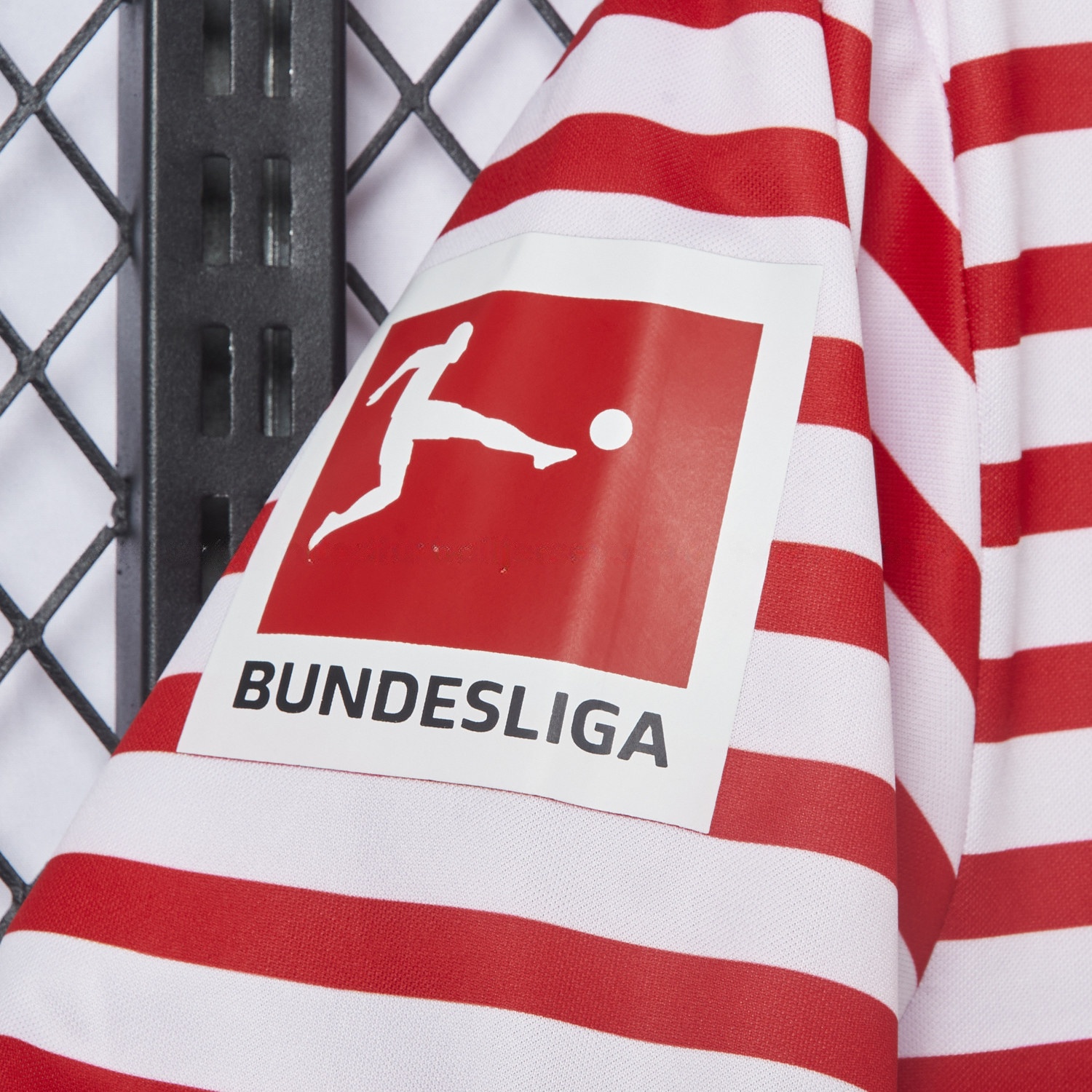 Köln 25-26 Carnival Special Jersey - Fans Version - Unitedfutballjersey