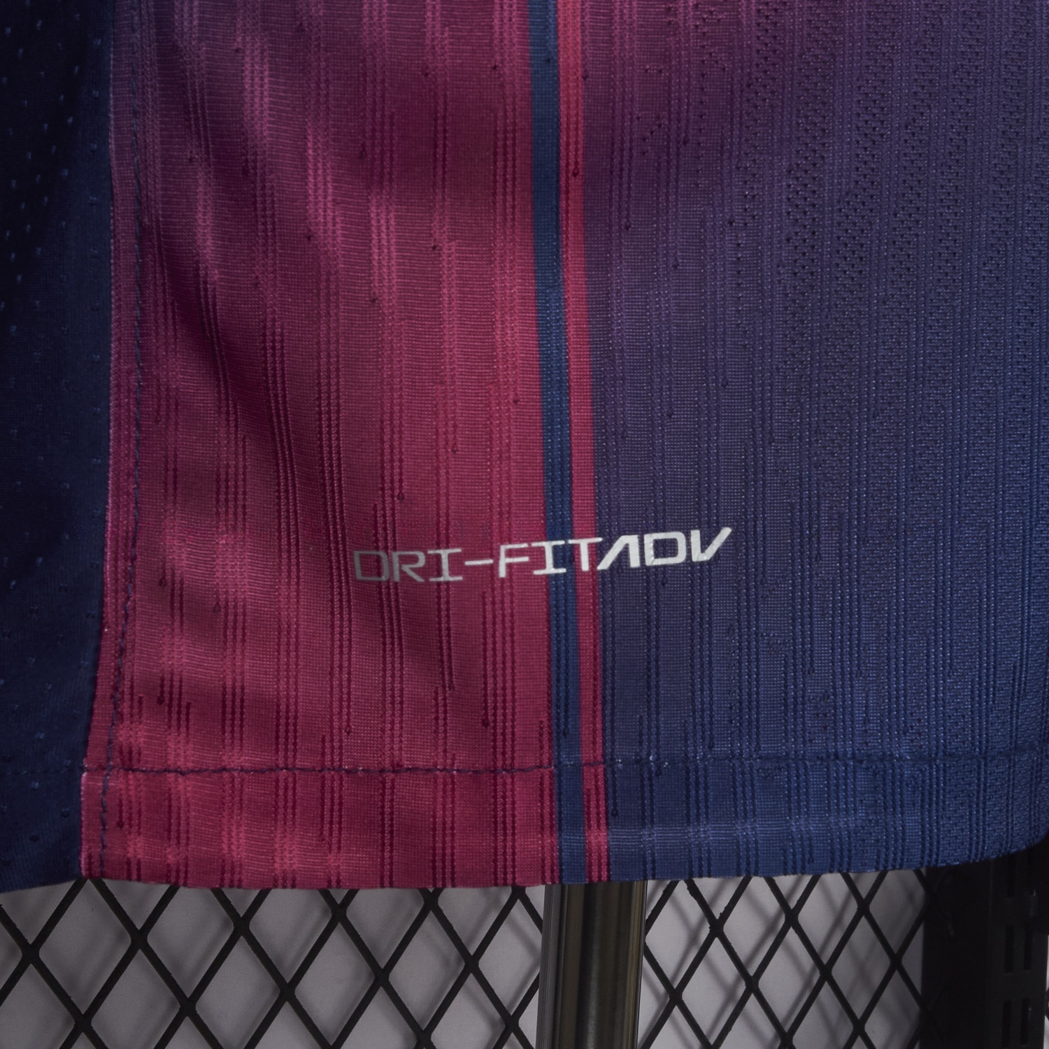 Barcelona 25-26 Ed Sheeran Home Special Jersey - Player Version - Unitedfutballjersey