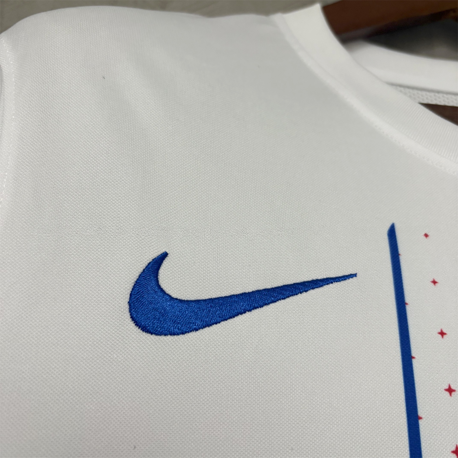 Alverca 25-26 Away White Jersey - Fans Version - Unitedfutballjersey