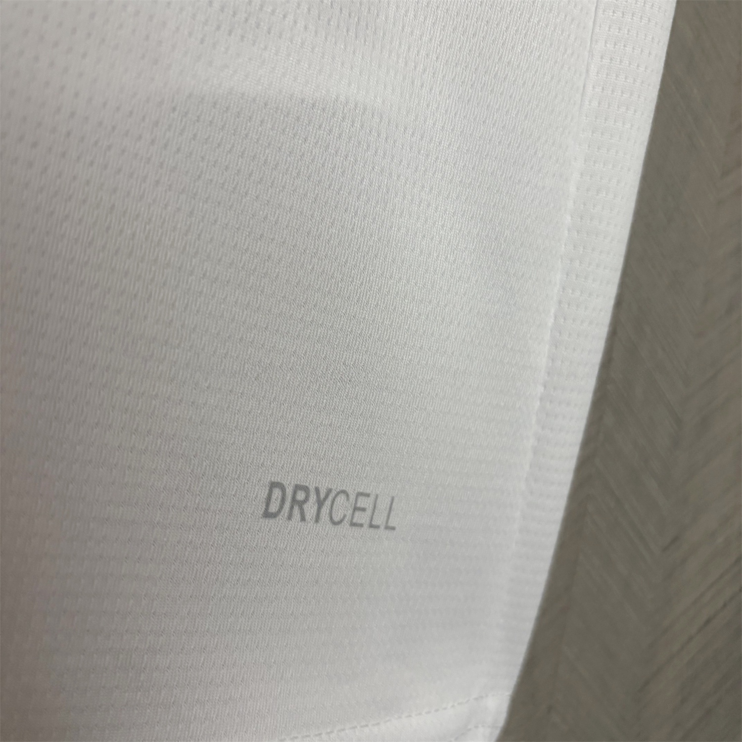 FC Famalicão 25-26 Home White Jersey - Fans Version - Unitedfutballjersey