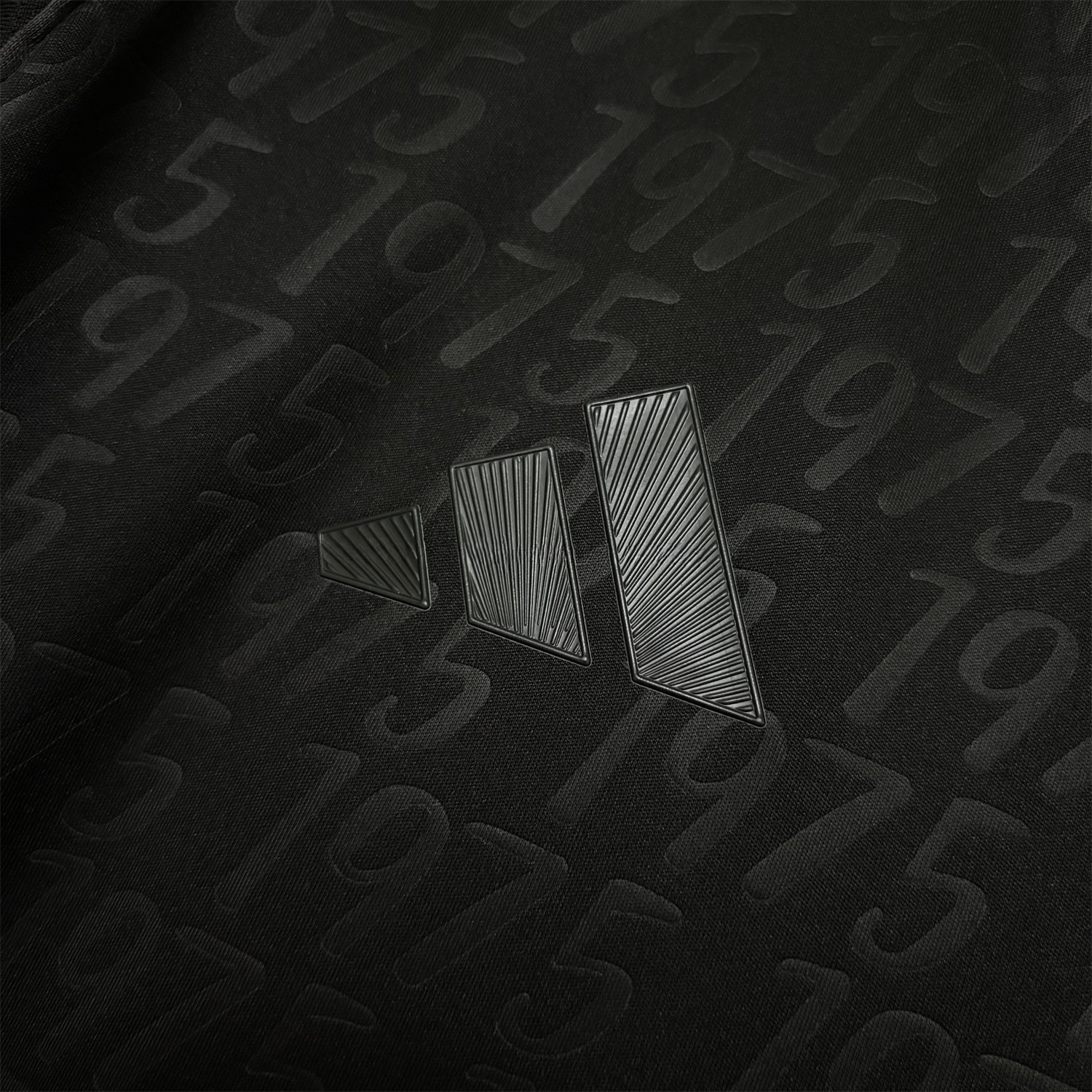 SC Internacional 25-26 Black Unsponsored Special Jersey - Fans Version - Unitedfutballjersey