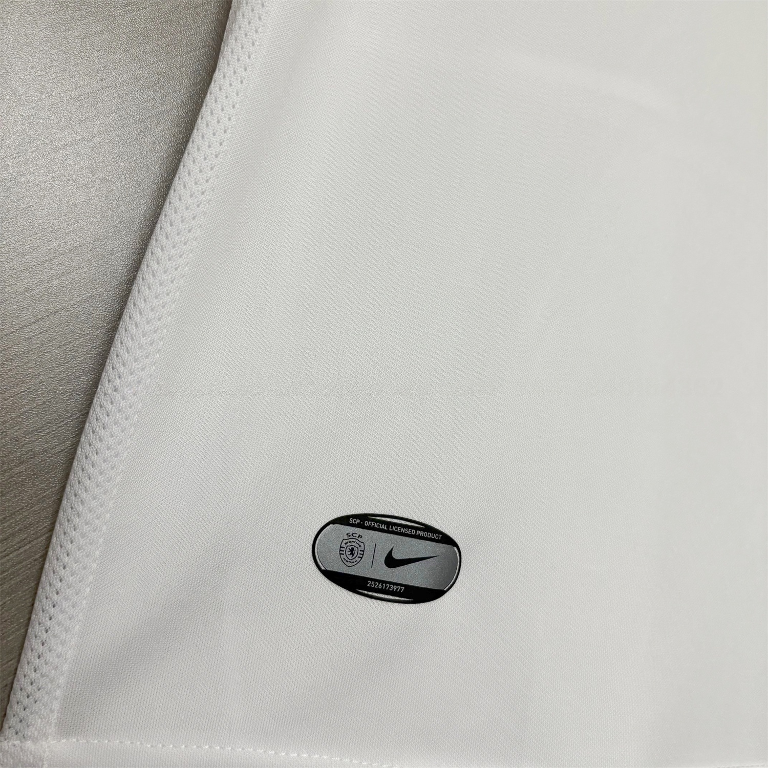 Sporting CP 25-26 Pink And White Special Jersey - Fans Version - Unitedfutballjersey