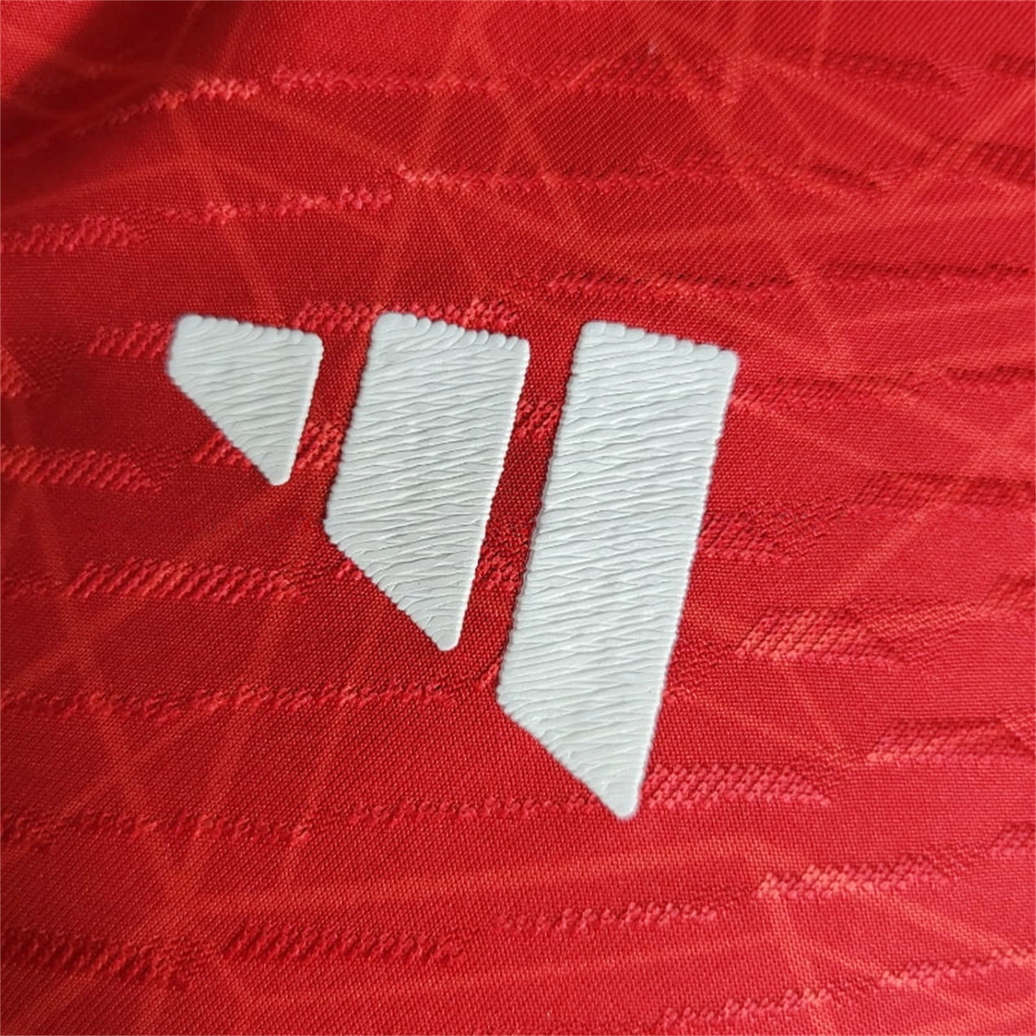 Retro Manchester United 2023-24 Home Red Jersey - Player Version - Unitedfutballjersey