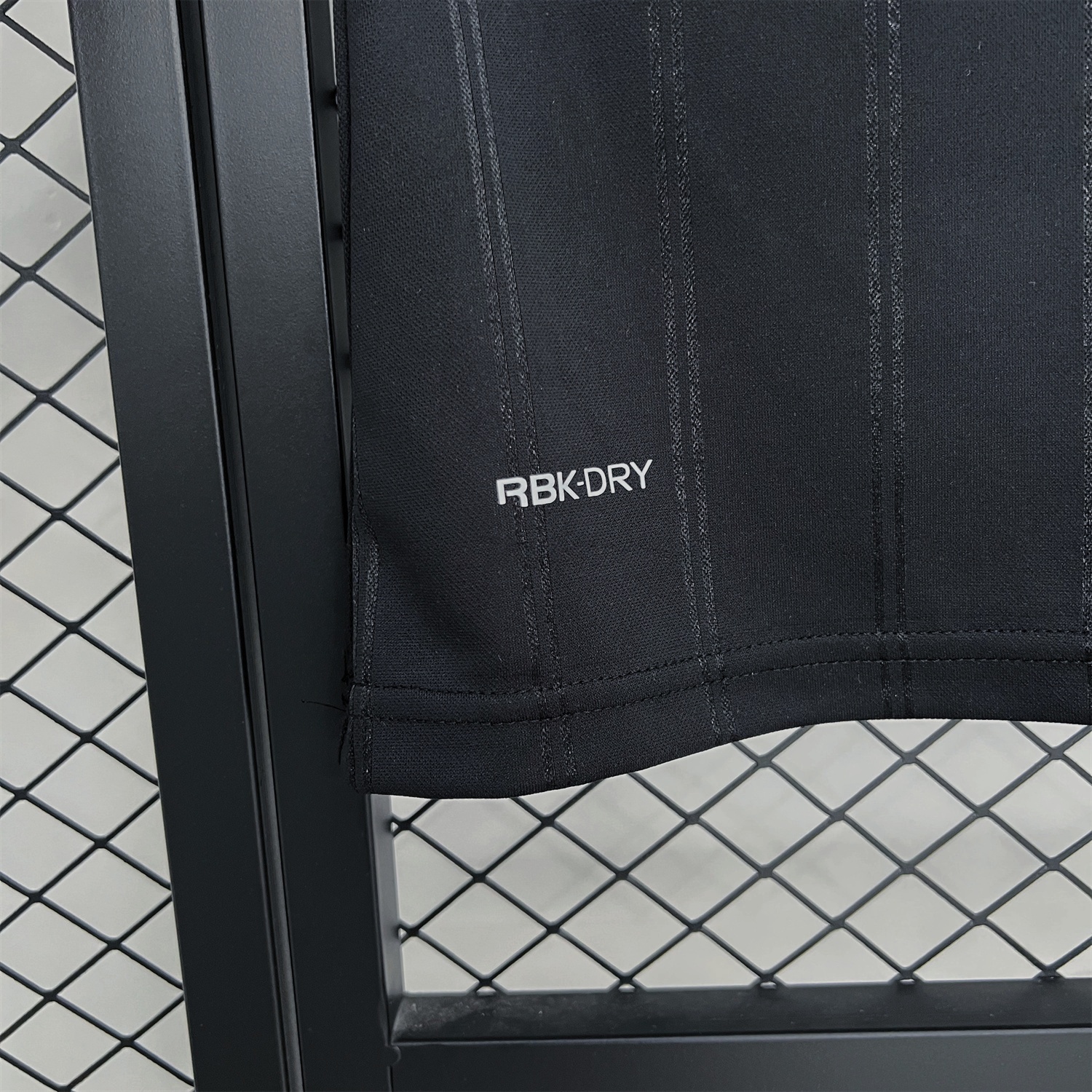 Women's Botafogo 25-26 Away Black Jersey - Unitedfutballjersey