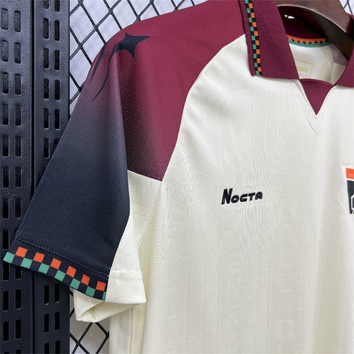 Venezia FC 25-26 Away Unsponsored Jersey - Fans Version - Unitedfutballjersey