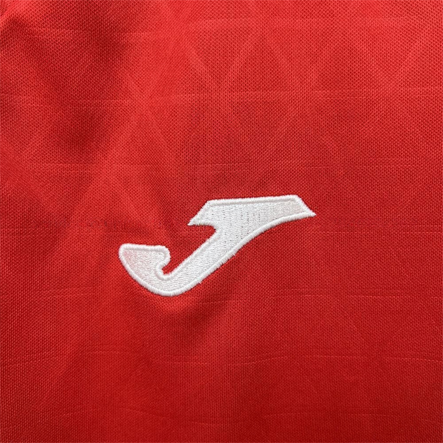 Cordoba 25-26 Third Red Jersey - Fans Version - Unitedfutballjersey