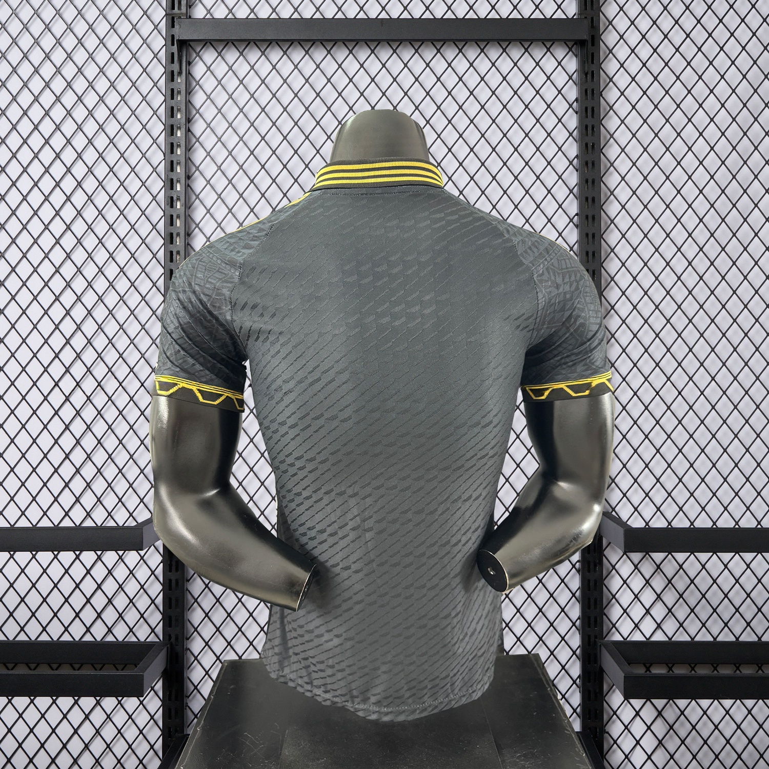 Mexico 25-26 Red And Green Chest Lines Special Jersey - Player Version - Unitedfutballjersey