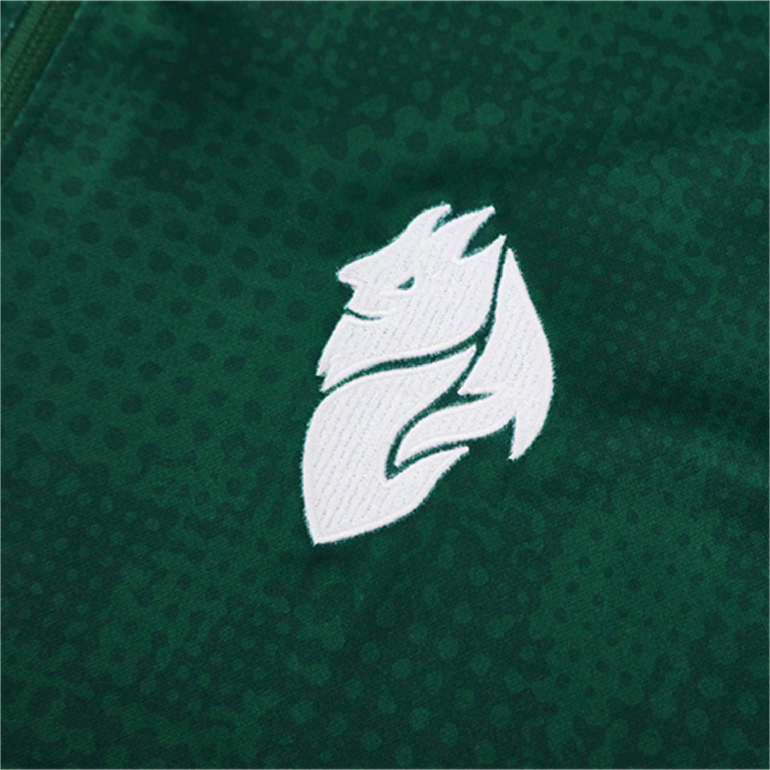 AC Milan 25-26 Kids Long Sleeve Training Set - Army Green Top & Black Pants - Unitedfutballjersey