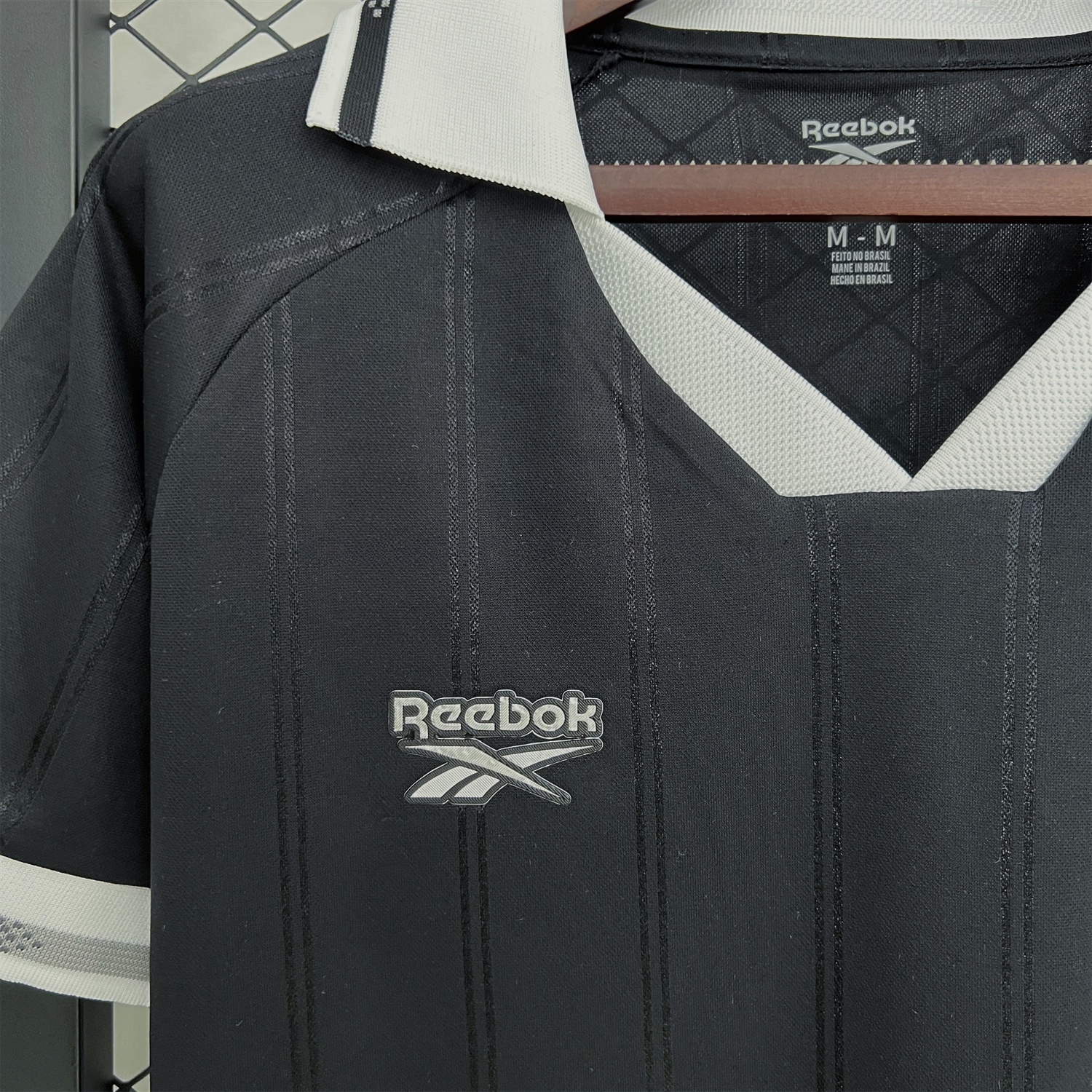 Women's Botafogo 25-26 Away Black Jersey - Unitedfutballjersey