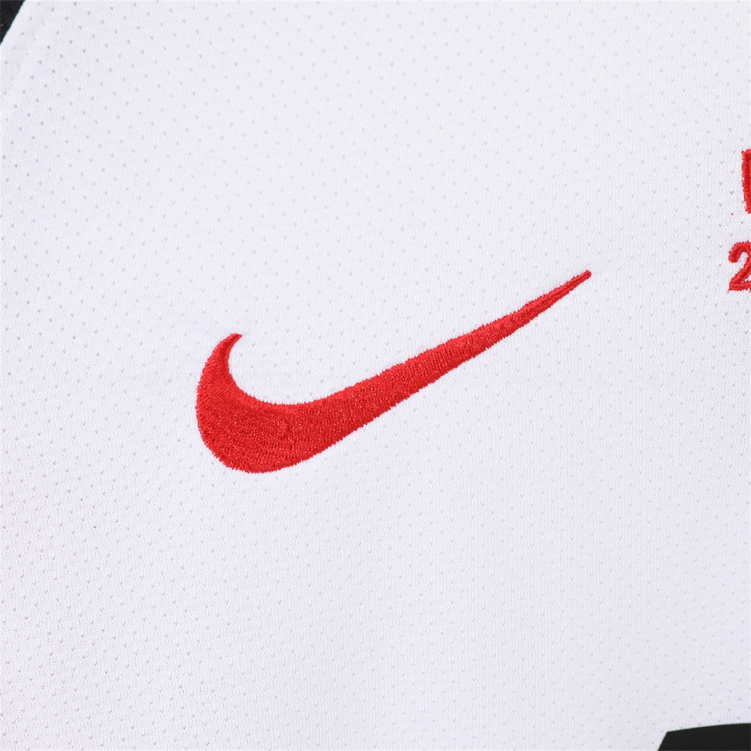 Retro Manchester United 10-11 Away Long Sleeves Jersey - Champions League Final Version - Unitedfutballjersey