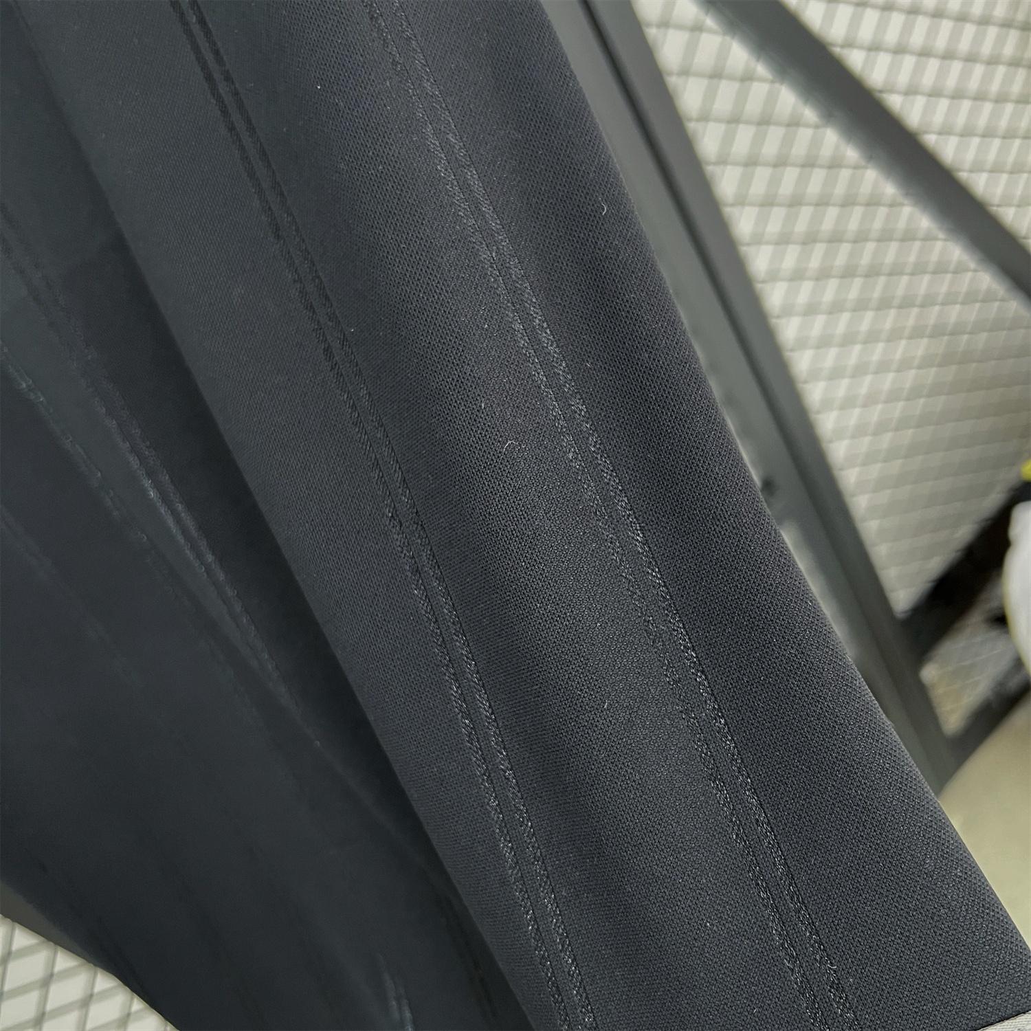 Women's Botafogo 25-26 Away Black Jersey - Unitedfutballjersey