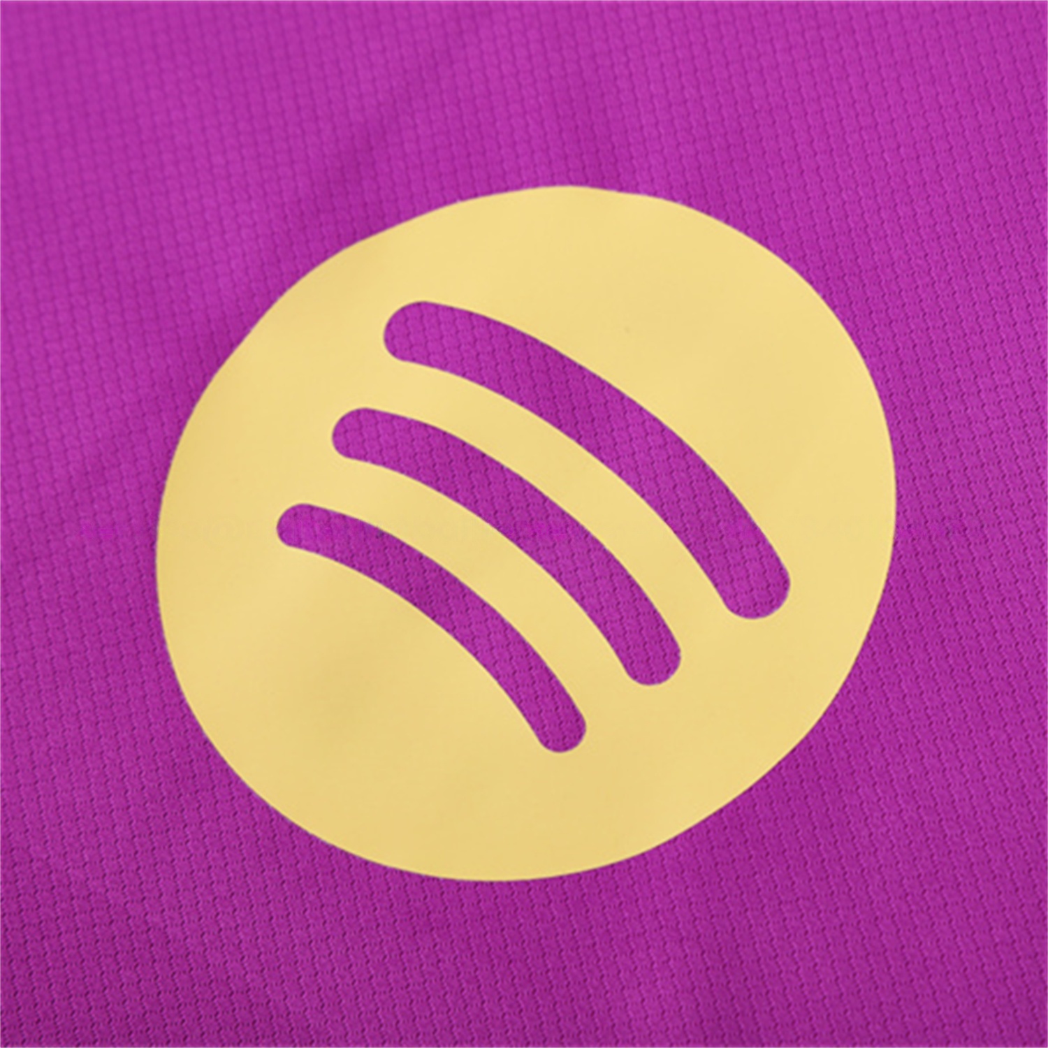 Barcelona 25-26 Kids Short-Sleeve Training Set - Purple Top & Deep Blue Shorts - Unitedfutballjersey