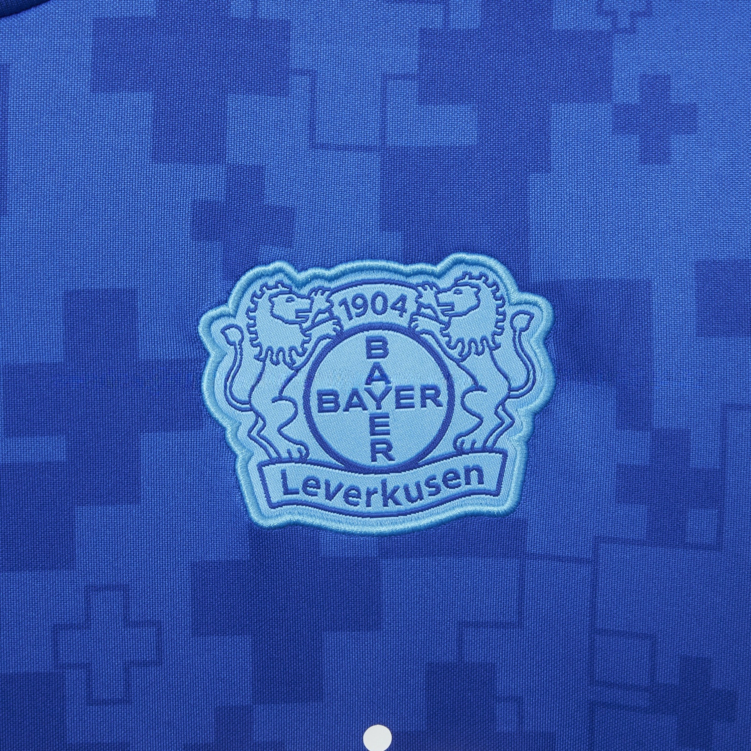 Bayer 04 Leverkusen 25-26 Third Jersey - Fans Version - Unitedfutballjersey