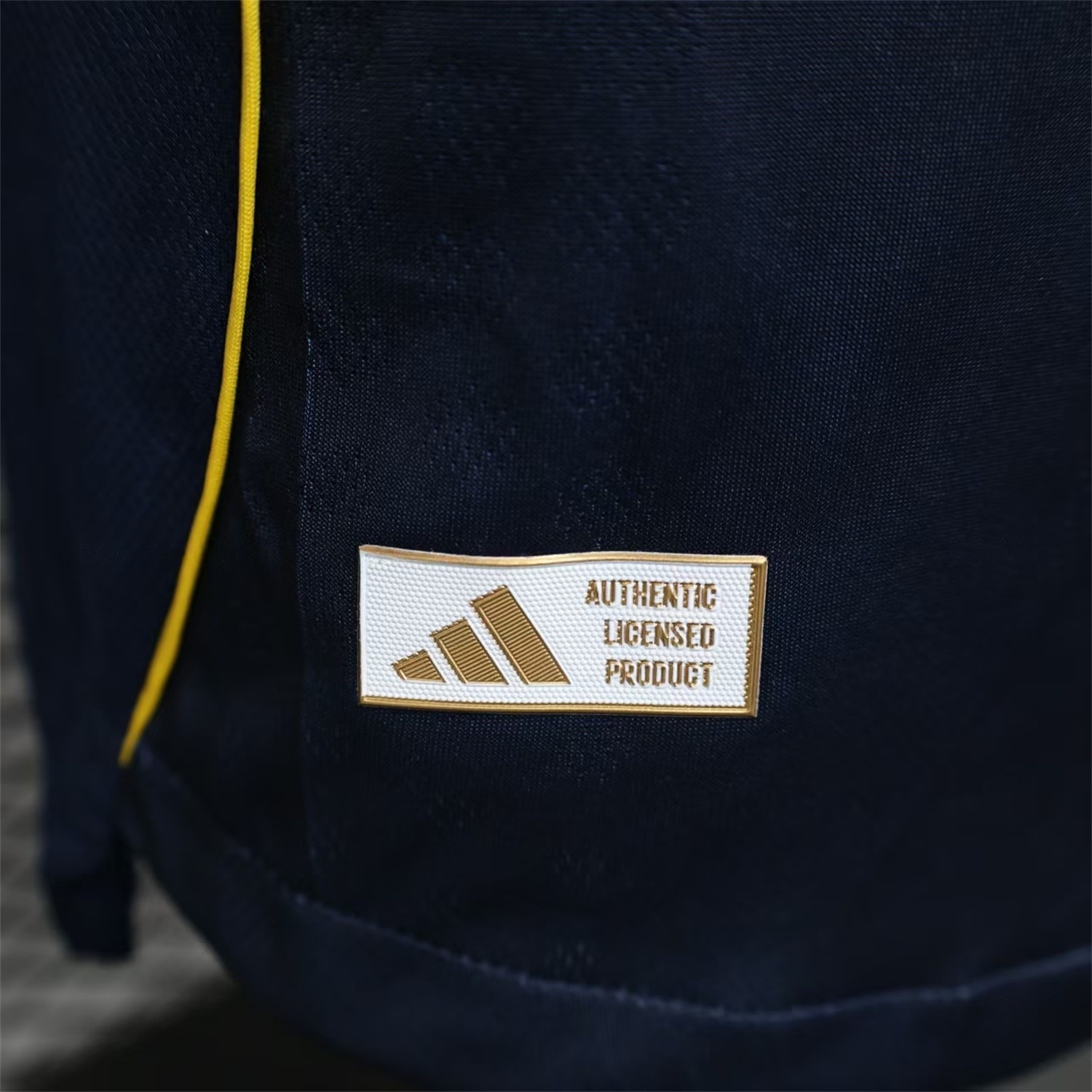 Boca Juniors 25-26 Home Long Sleeves Jersey - Player Version - Unitedfutballjersey