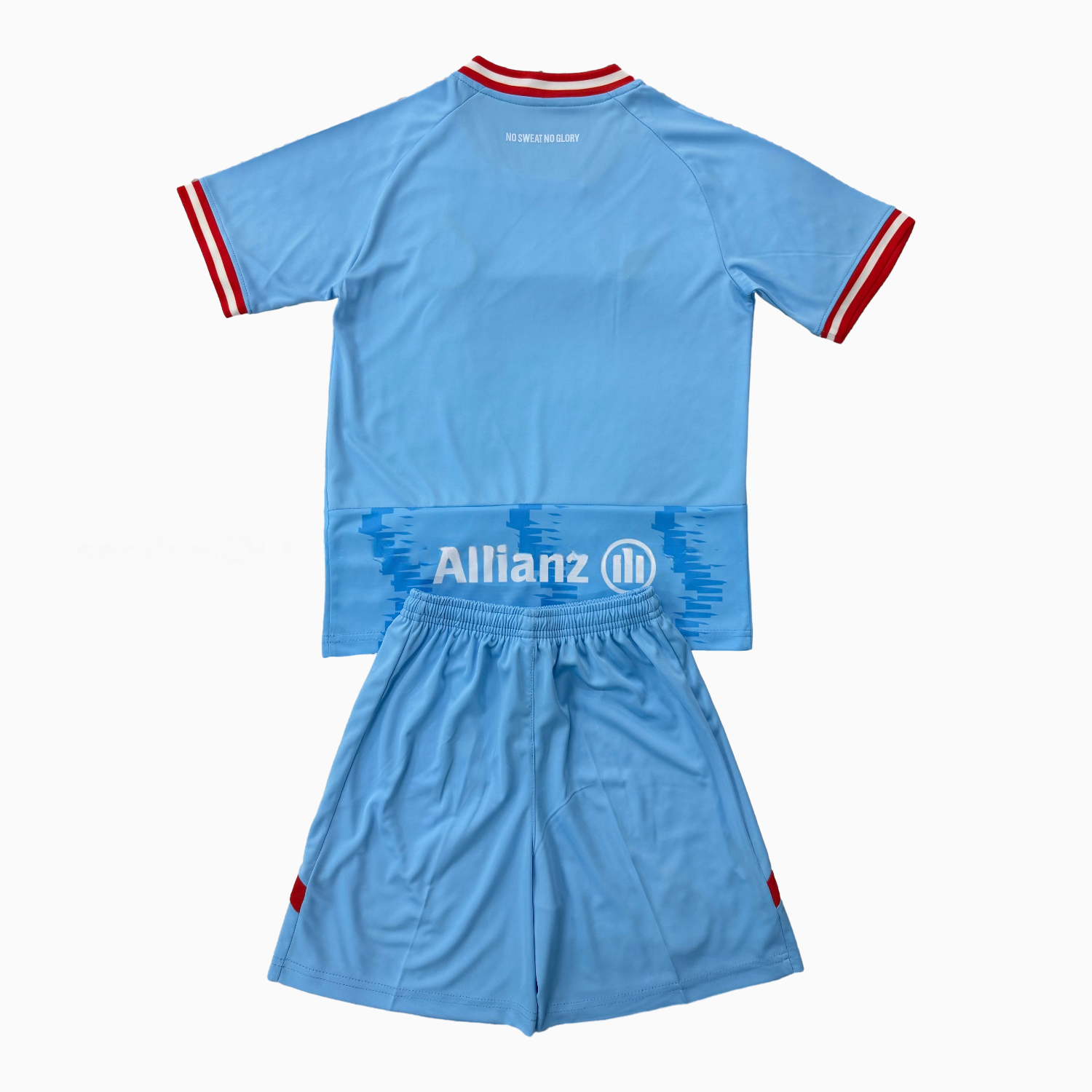 Club Brugge 25-26 Third Men's Adult Jersey Set - Fans Version - Unitedfutballjersey