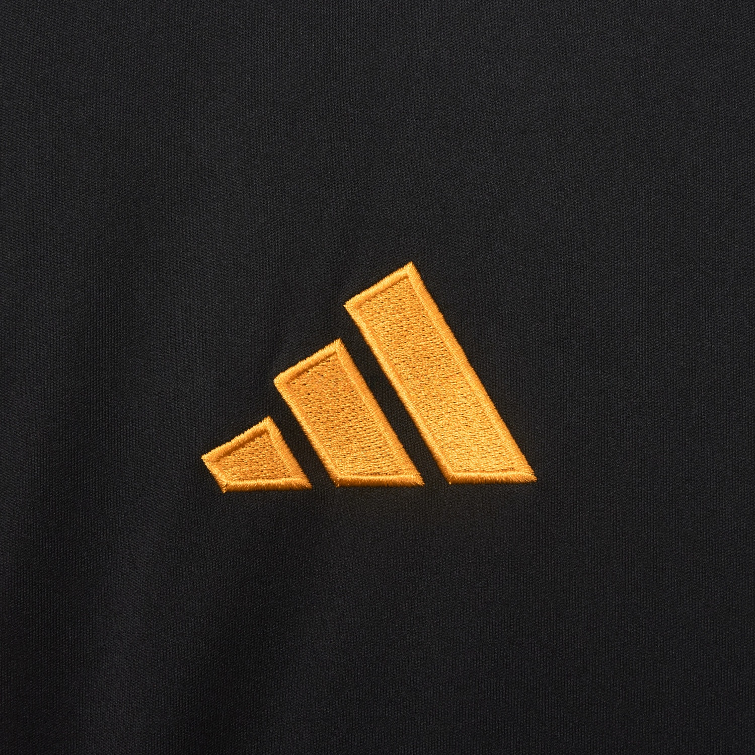 AS Roma 25-26 Travel Special Black Jersey - Fans Version - Unitedfutballjersey