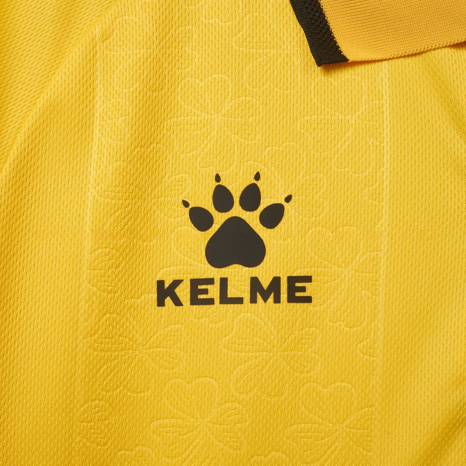 RCD Espanyol 25-26 125th Anniversary Yellow Jersey - Fans Version - Unitedfutballjersey