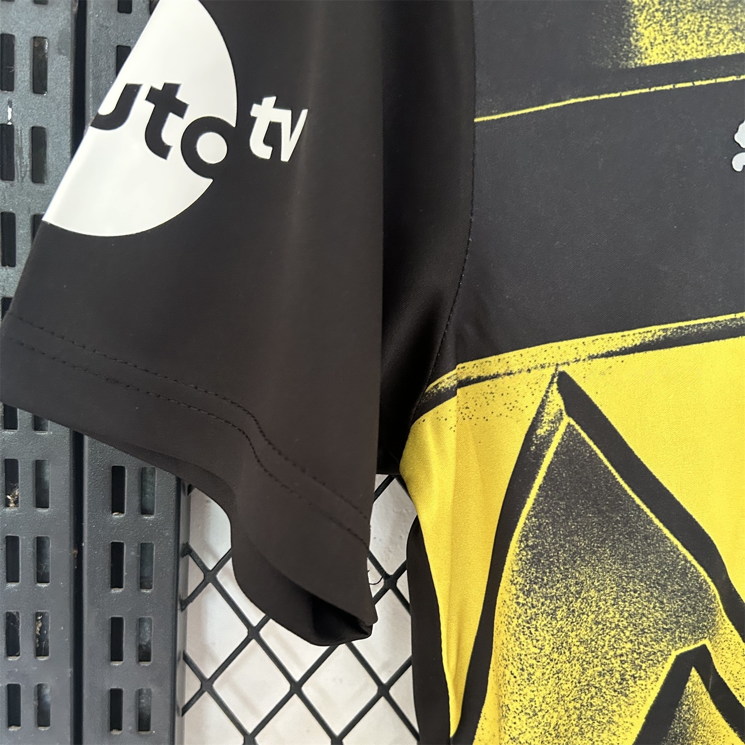 Dortmund 25-26 Esports Gaming Special Jersey - Fans Version - Unitedfutballjersey