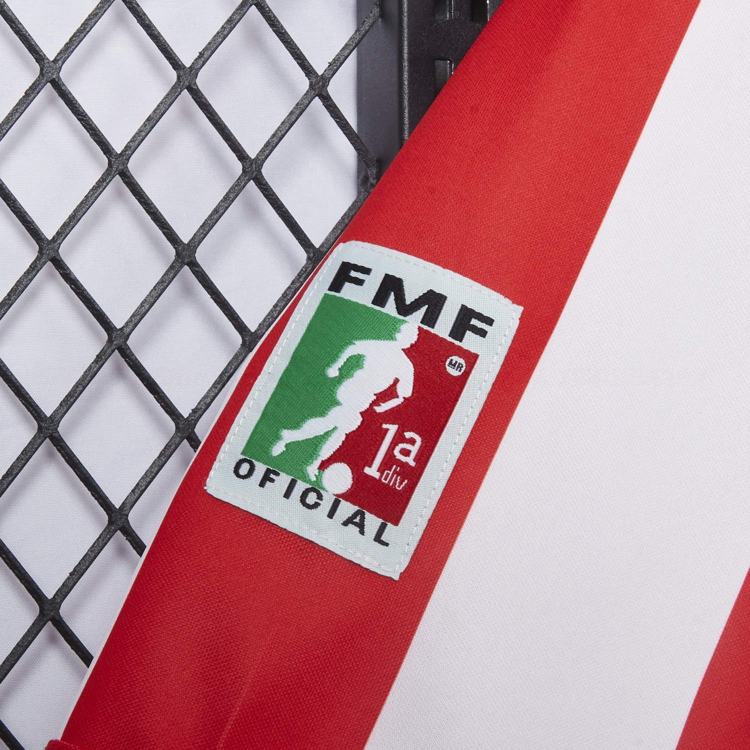 Retro Chivas de Guadalajara 2003-04 Home Jersey - Unitedfutballjersey