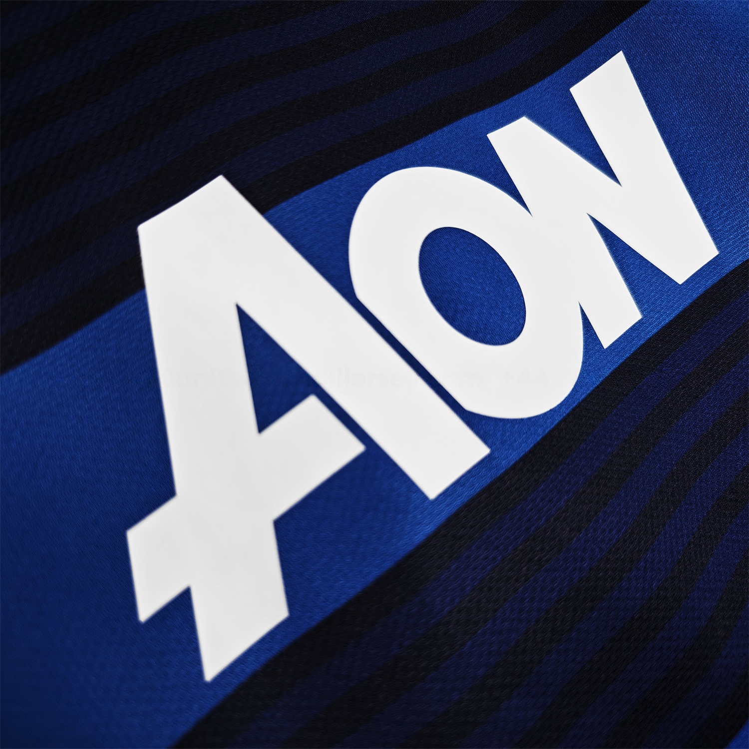 Retro Manchester United 2011-12 Away Jersey - Unitedfutballjersey
