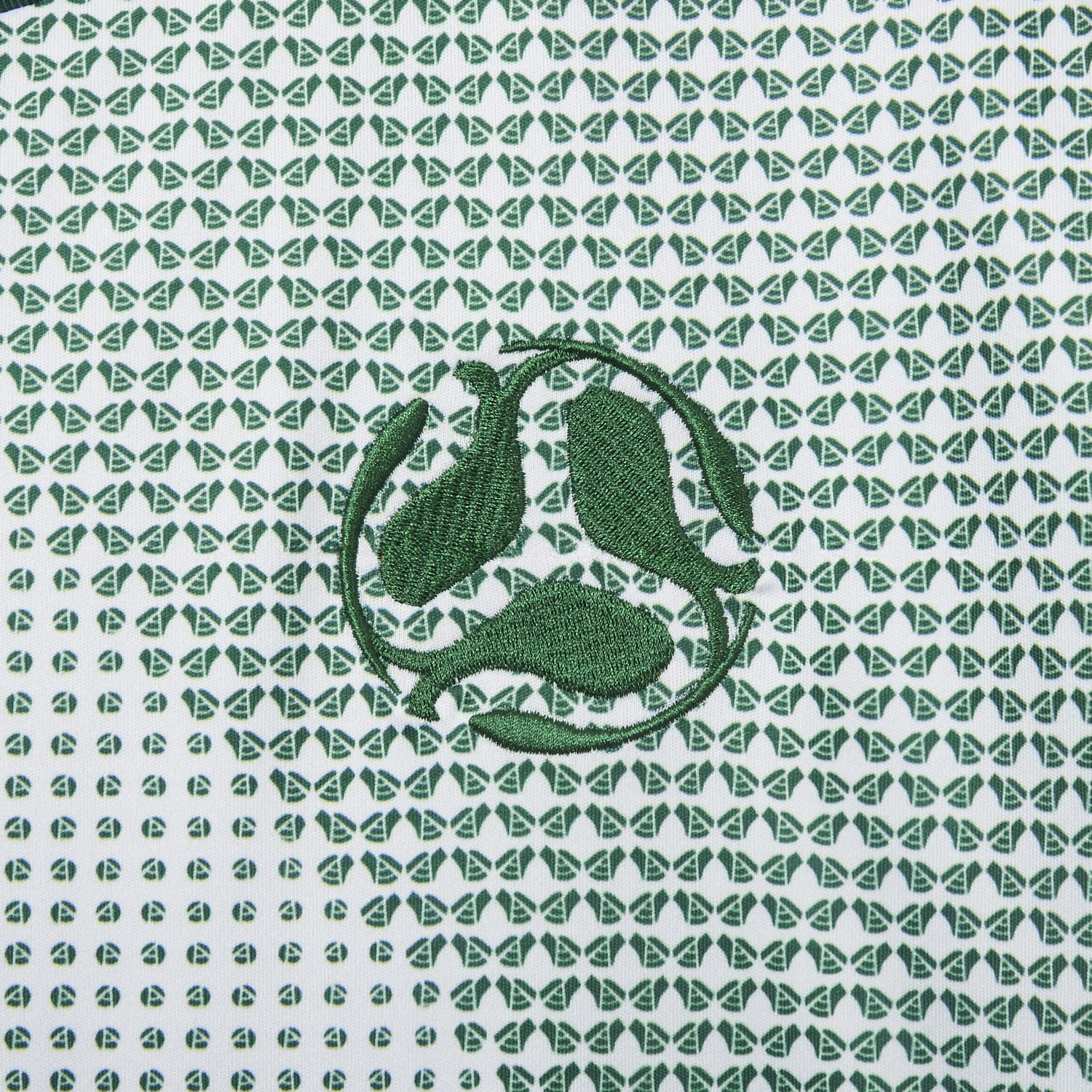 Mexico 25-26 World Cup Promotion Green Jersey - Fans Version - Unitedfutballjersey