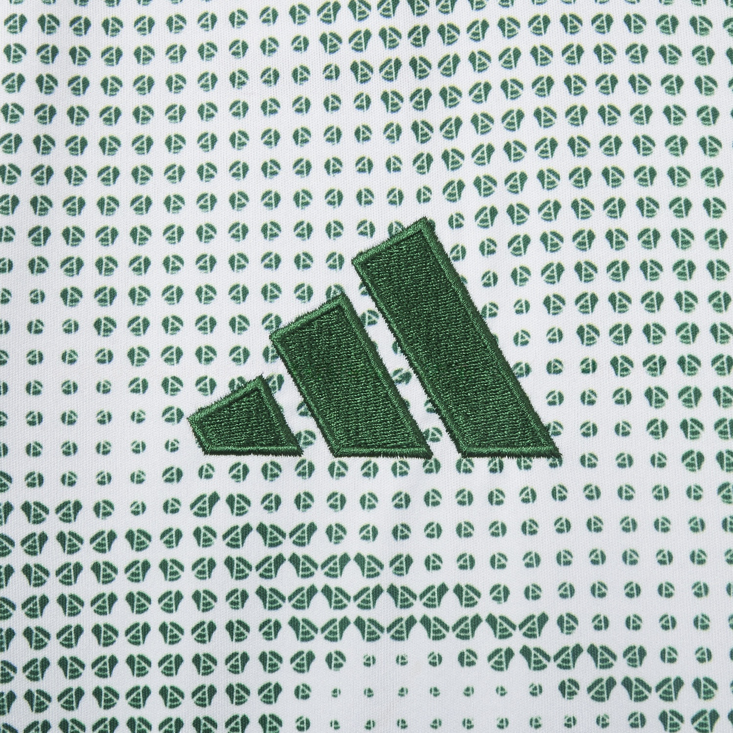 Mexico 25-26 World Cup Promotion Green Jersey - Fans Version - Unitedfutballjersey