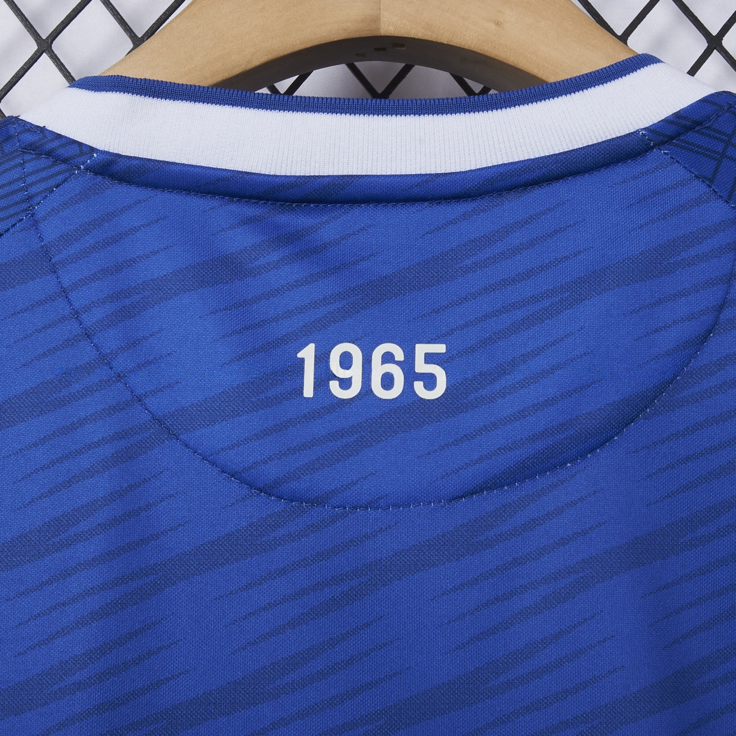 Magdeburg 25-26 Home Jersey - Fans Version - Unitedfutballjersey