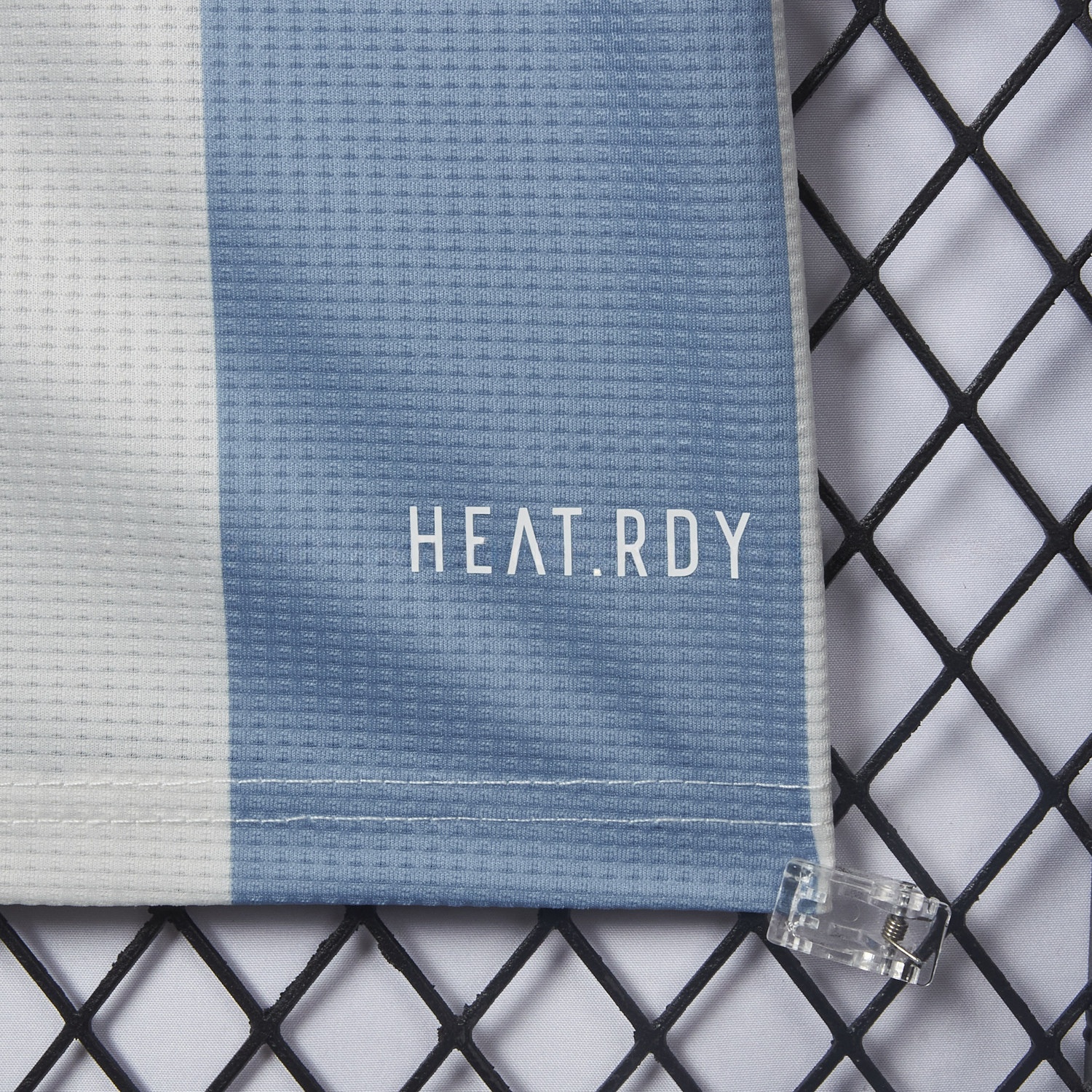 【Embroidered Flower Version】Argentina 25-26 50th Anniversary Jersey - Player Version - Unitedfutballjersey