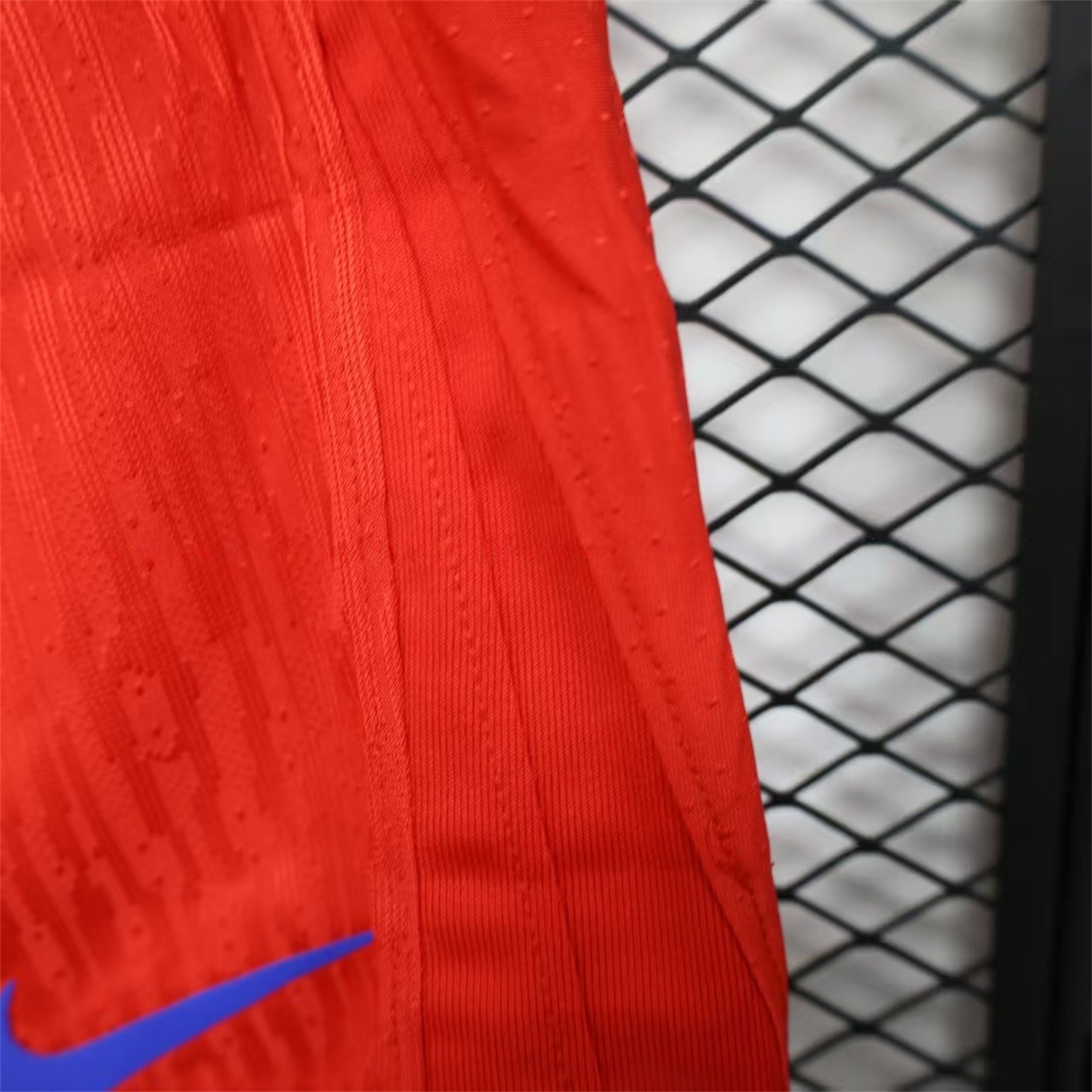 Paris Saint-Germain PSG 25-26 Third Orange Shorts - Player Version - Unitedfutballjersey