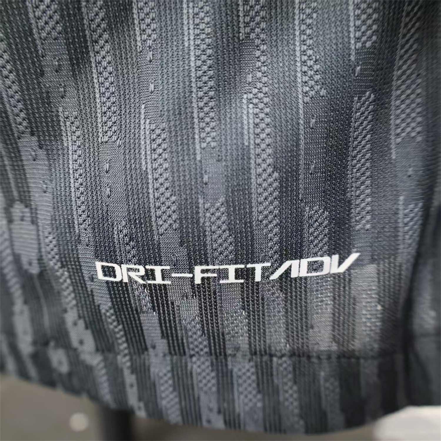 Paris Saint-Germain PSG 25-26 Fourth Jersey - Player Version - Unitedfutballjersey