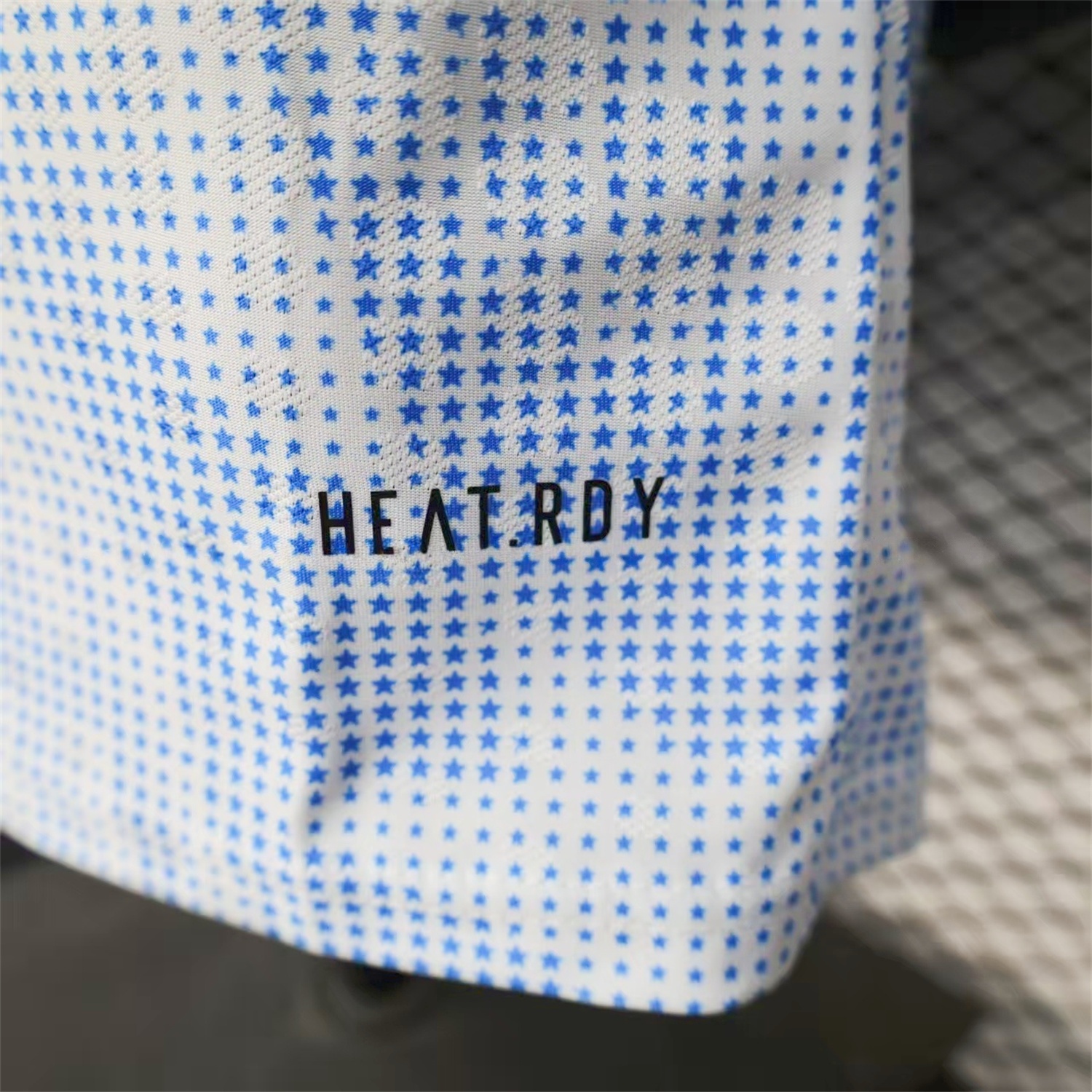 United States USA 25-26 World Cup Promotion Blue Jersey - Player Version - Unitedfutballjersey