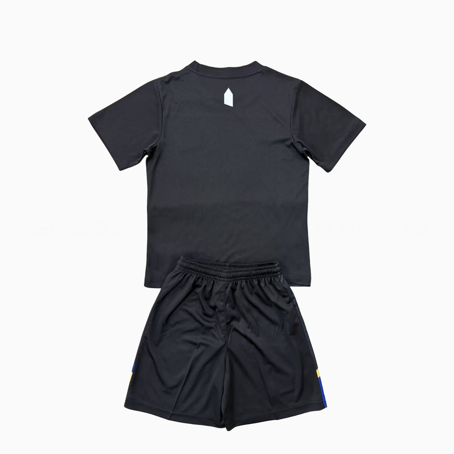 Everton 25-26 Third Men's Adult Jersey Set - Fans Version - Unitedfutballjersey