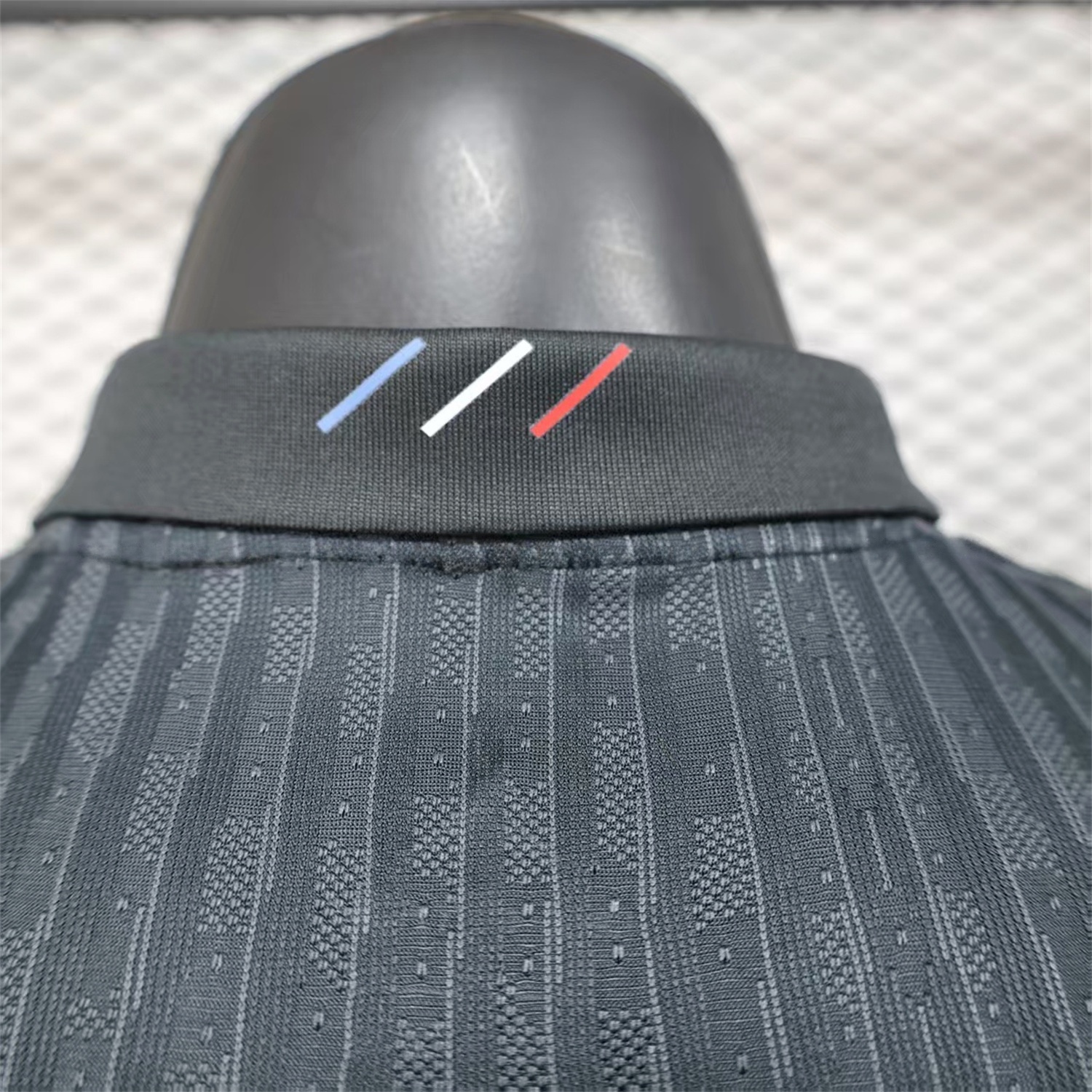 Paris Saint-Germain PSG 25-26 Fourth Jersey - Player Version - Unitedfutballjersey